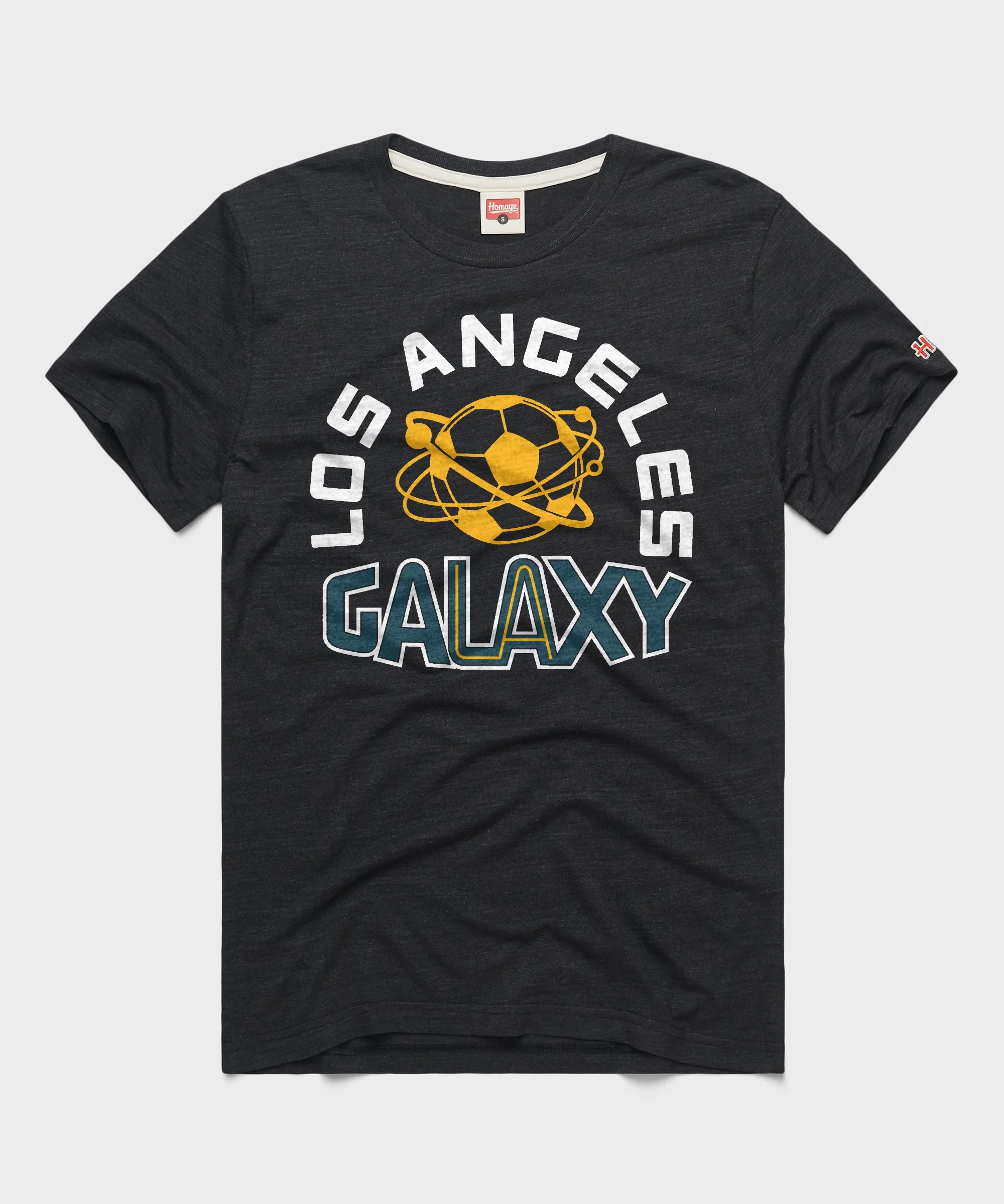 LA Galaxy '24 Third Kit