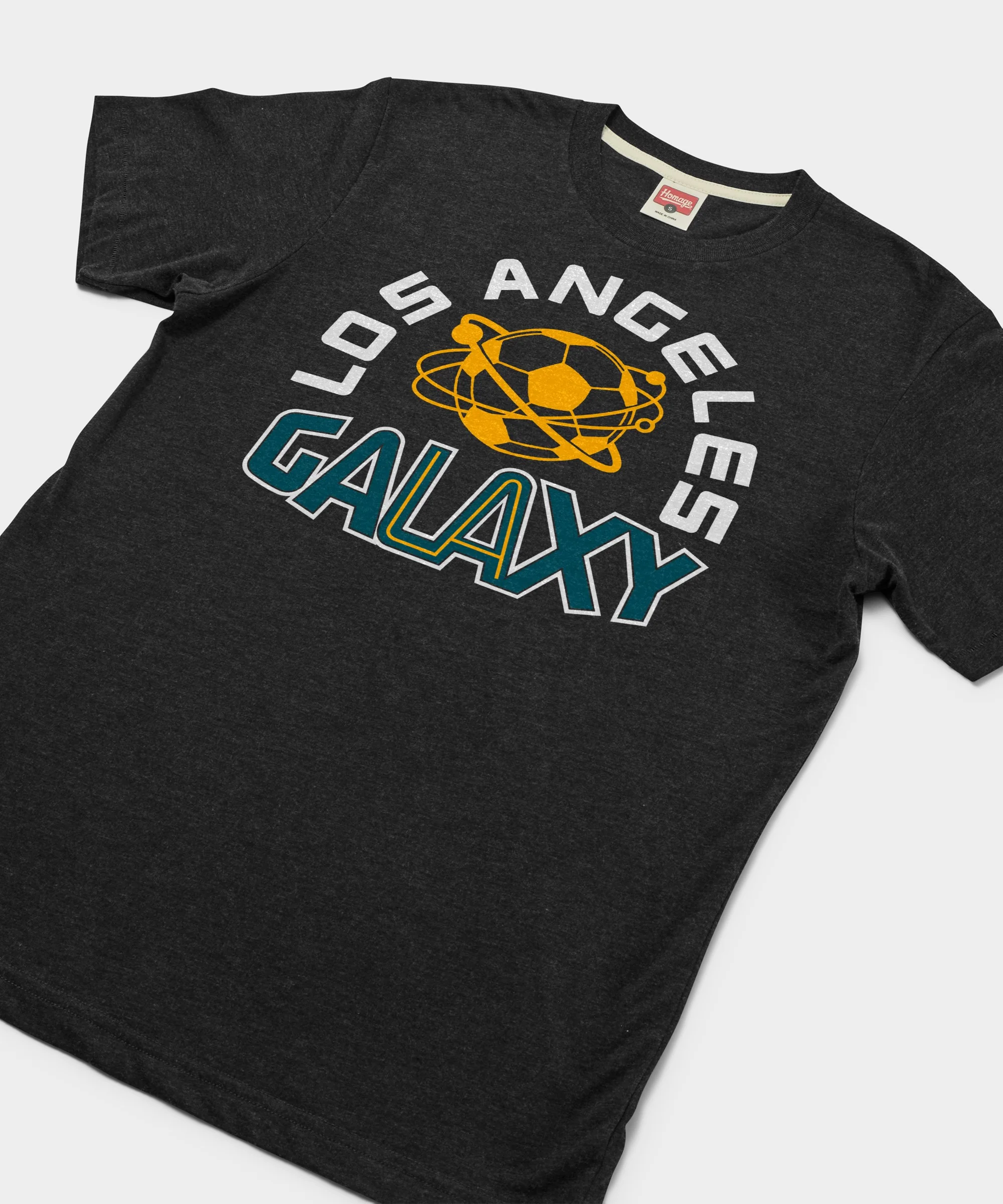 LA Galaxy '24 Third Kit - Image 2