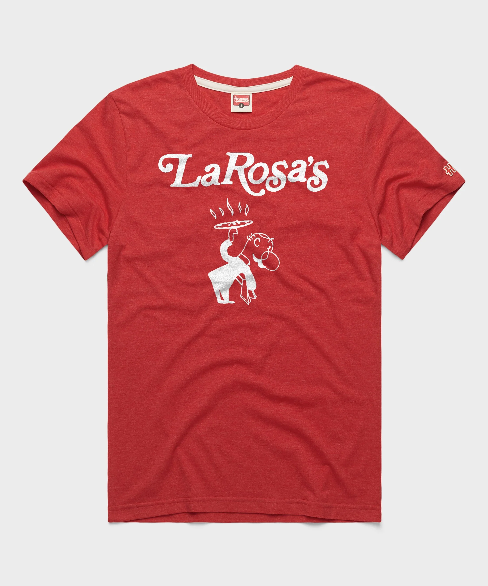 LaRosa's Family Pizzeria