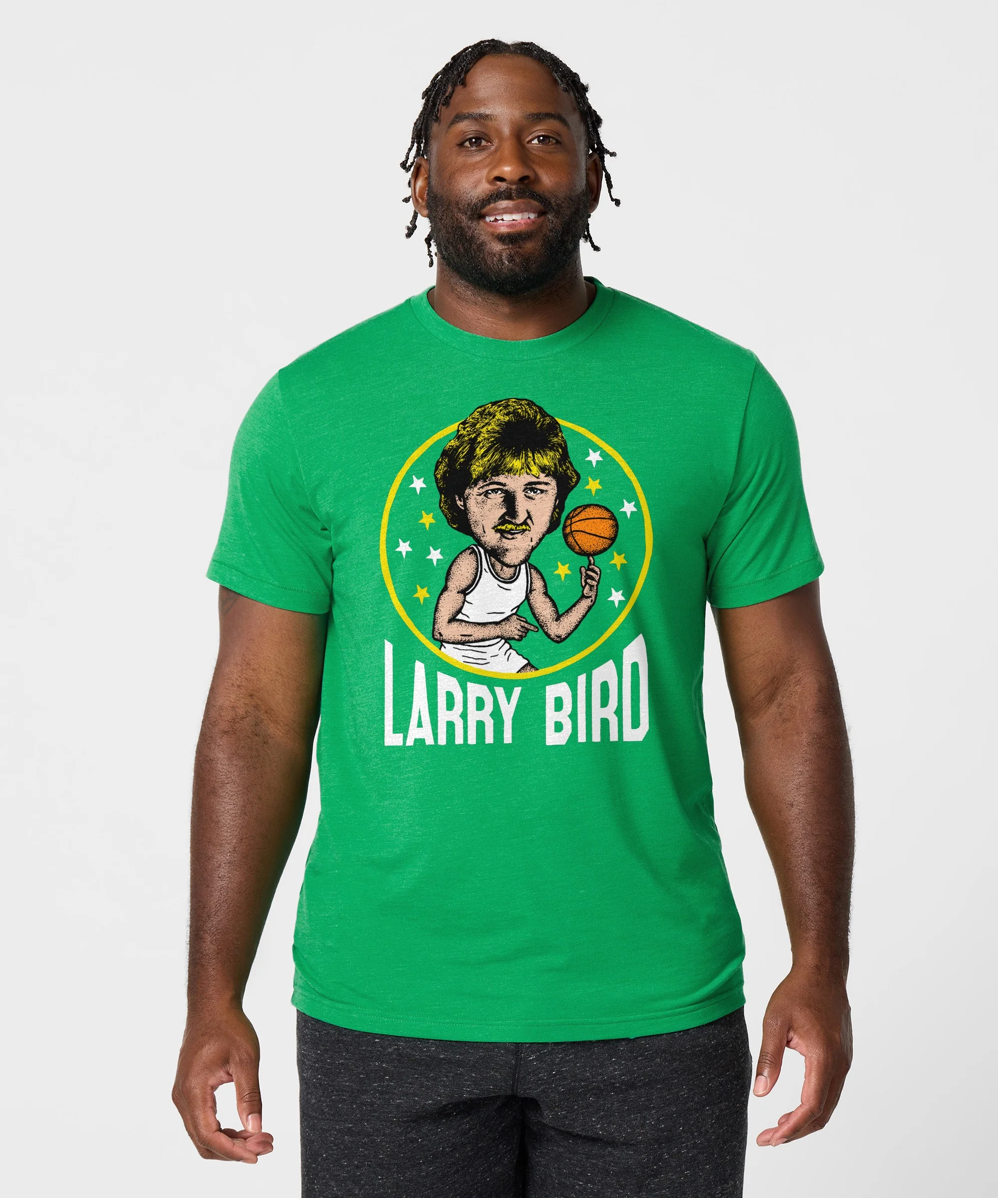 Larry Bird - Image 3