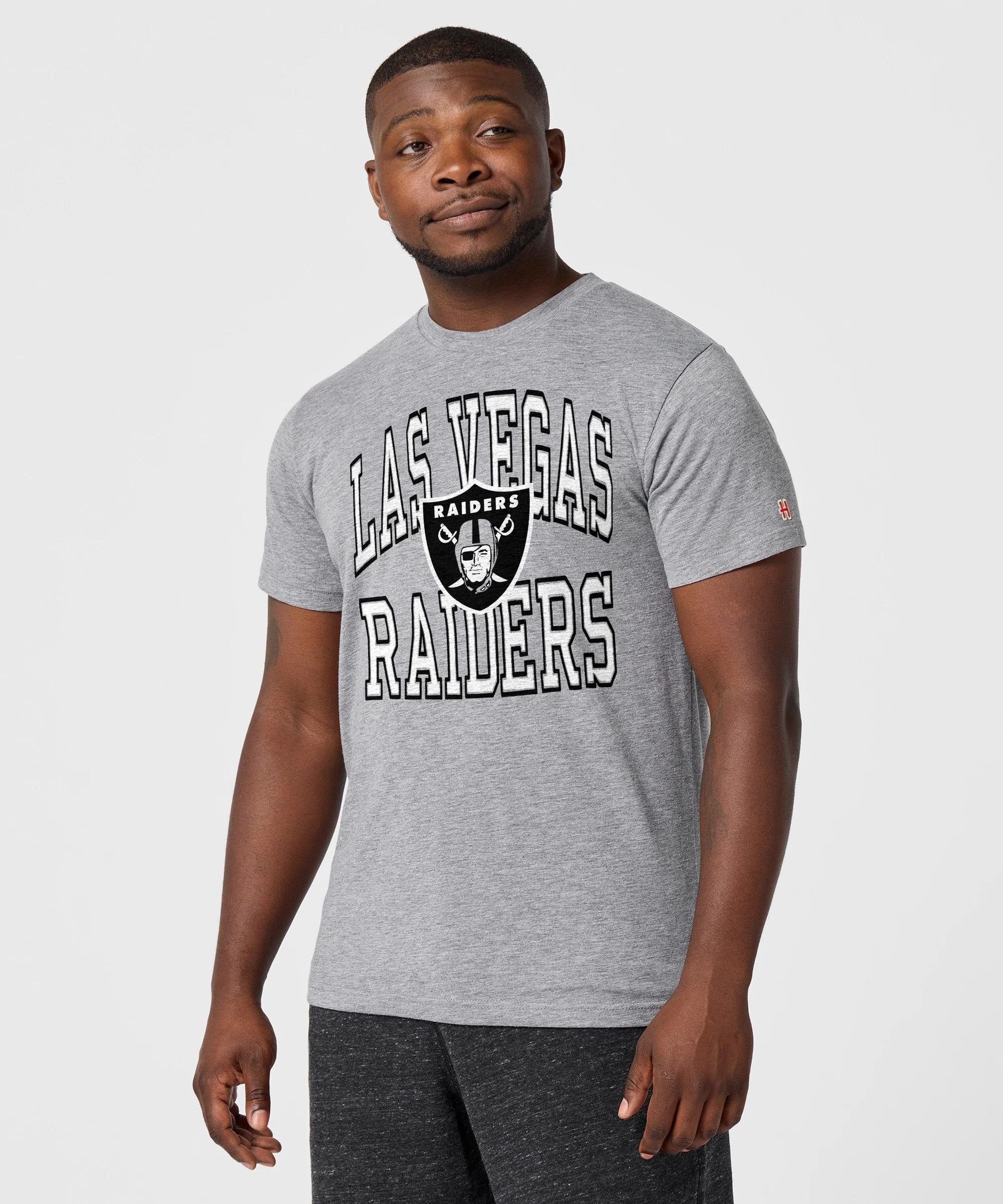 Las Vegas Raiders Arch - Image 3