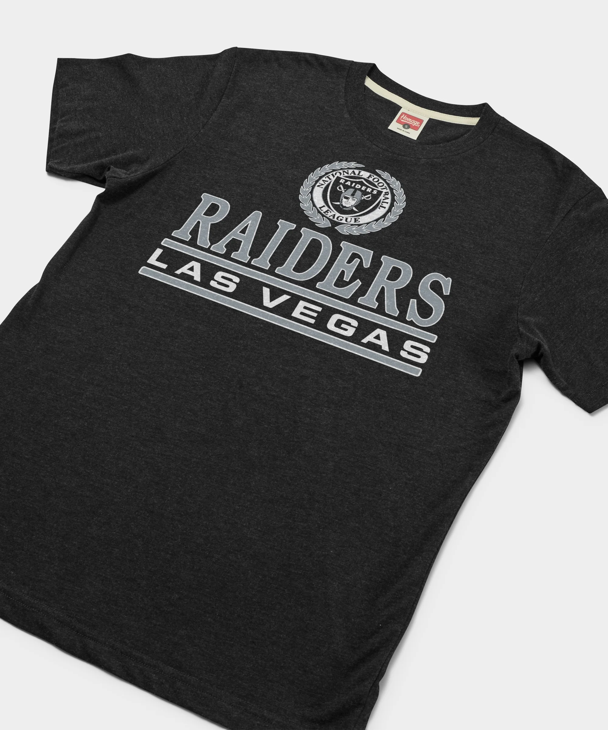 Las Vegas Raiders Crest - Image 2