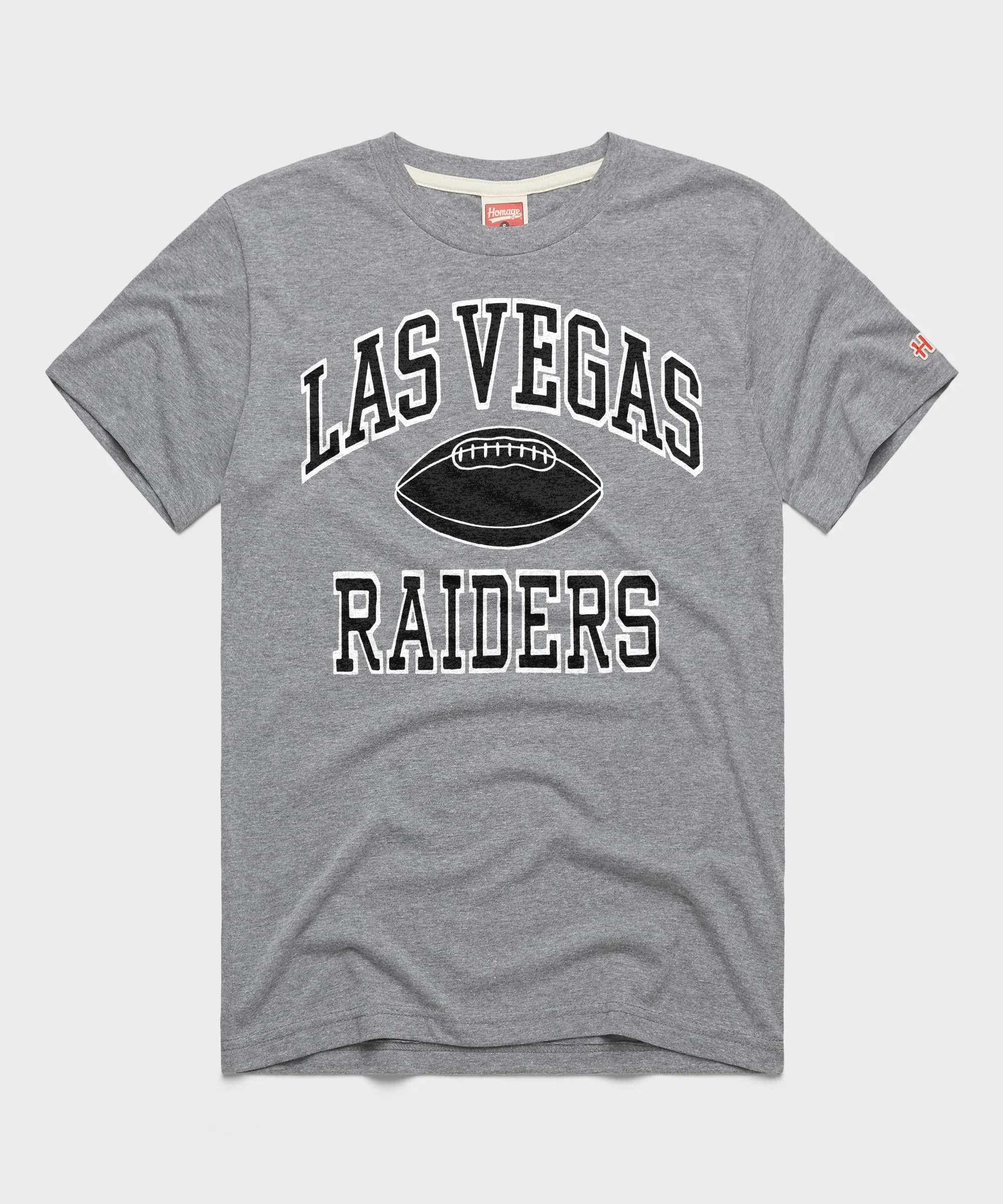 Las Vegas Raiders Gridiron