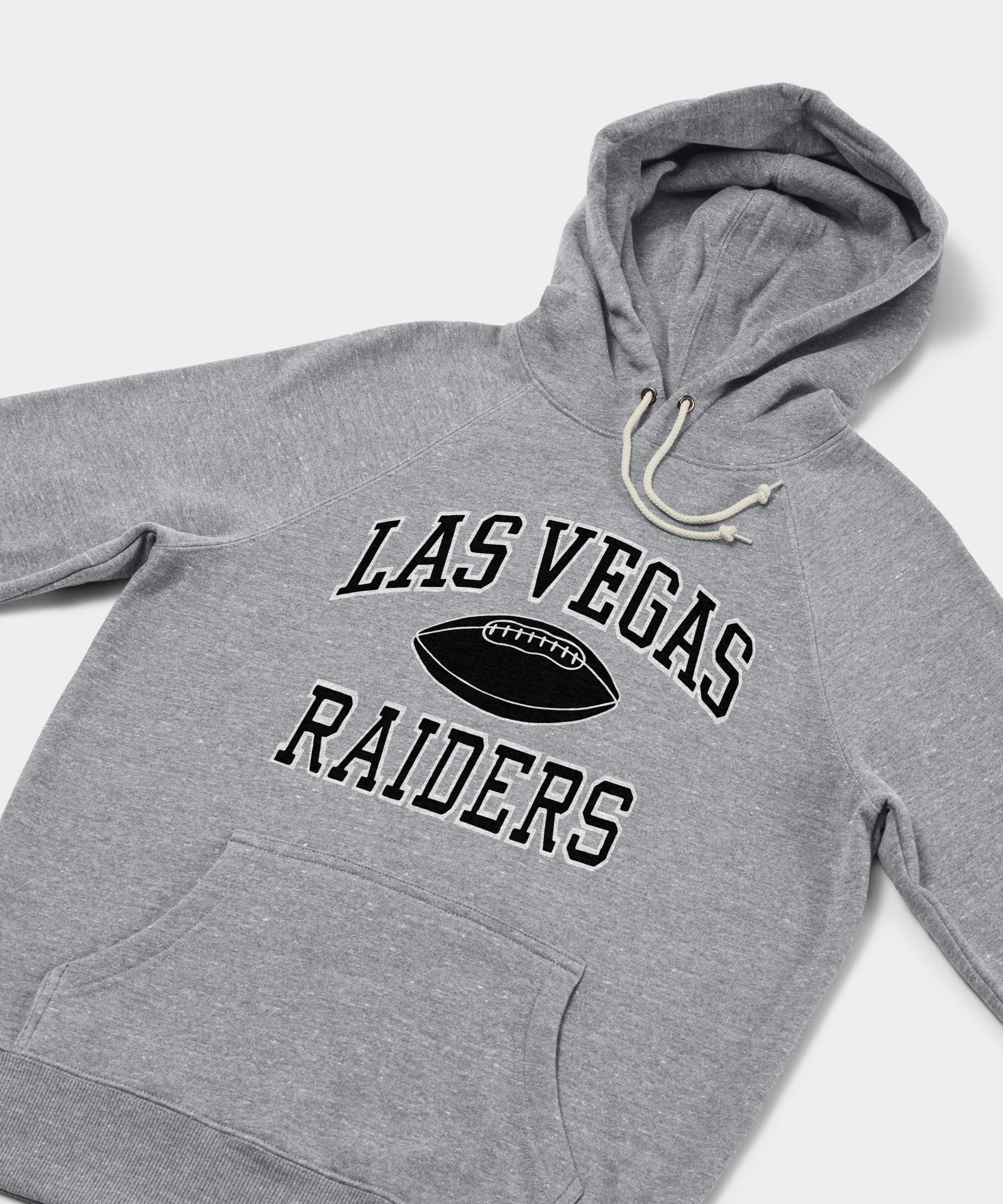 Las Vegas Raiders Gridiron Hoodie - Image 2