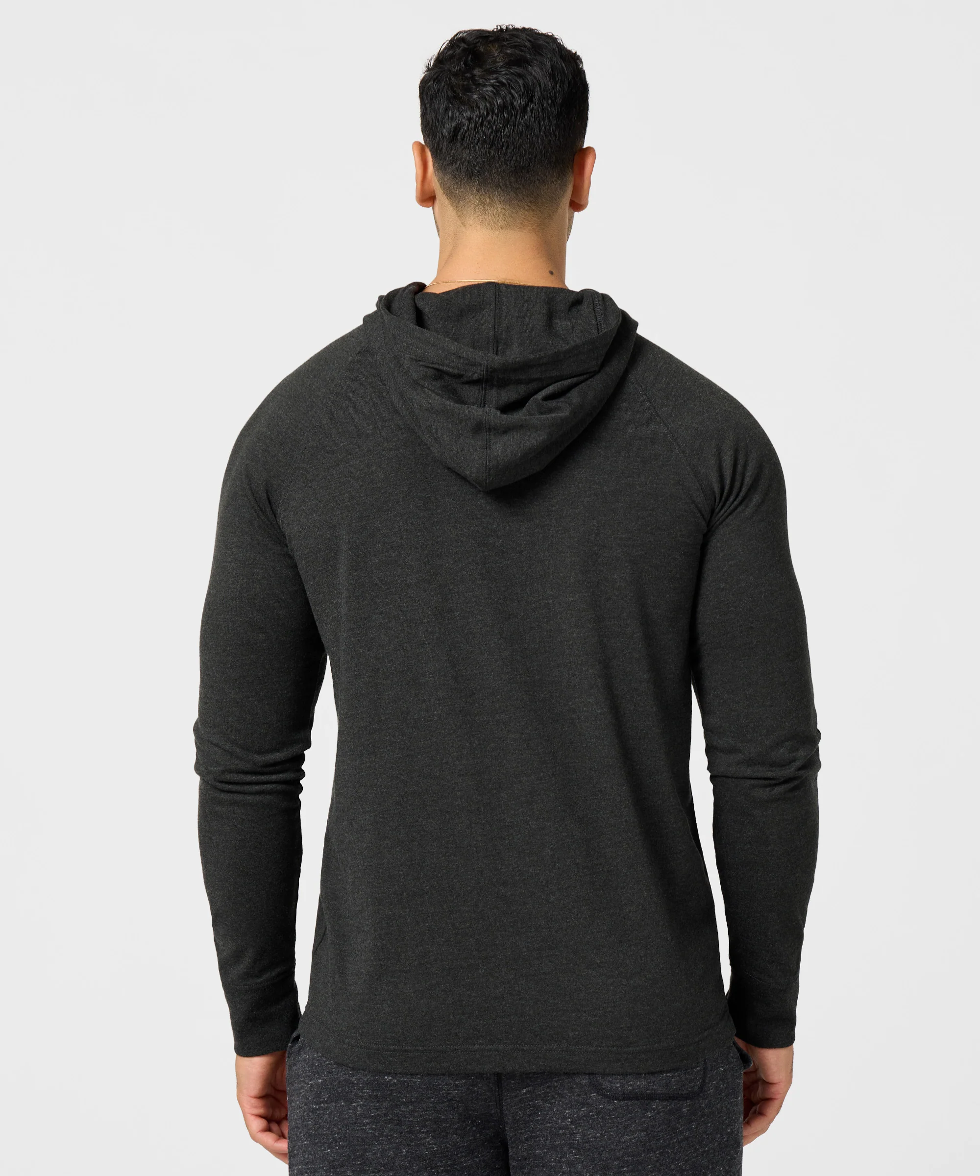 Las Vegas Raiders Helmet Lightweight Hoodie - Image 4