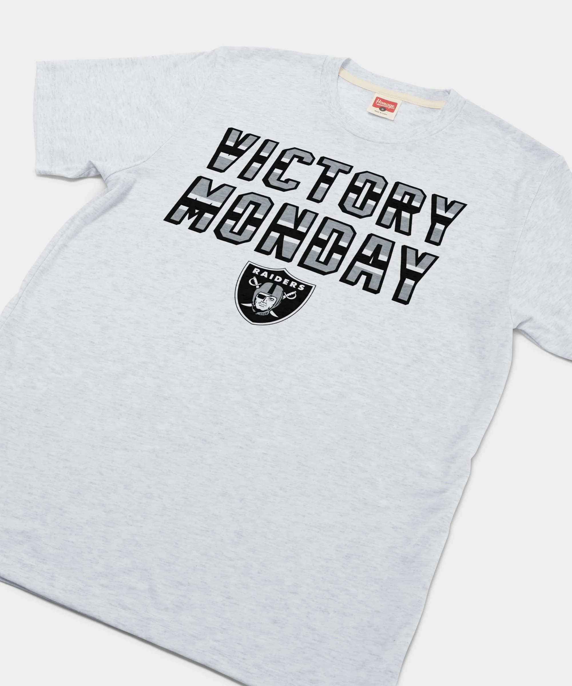 Las Vegas Raiders Victory Monday - Image 2