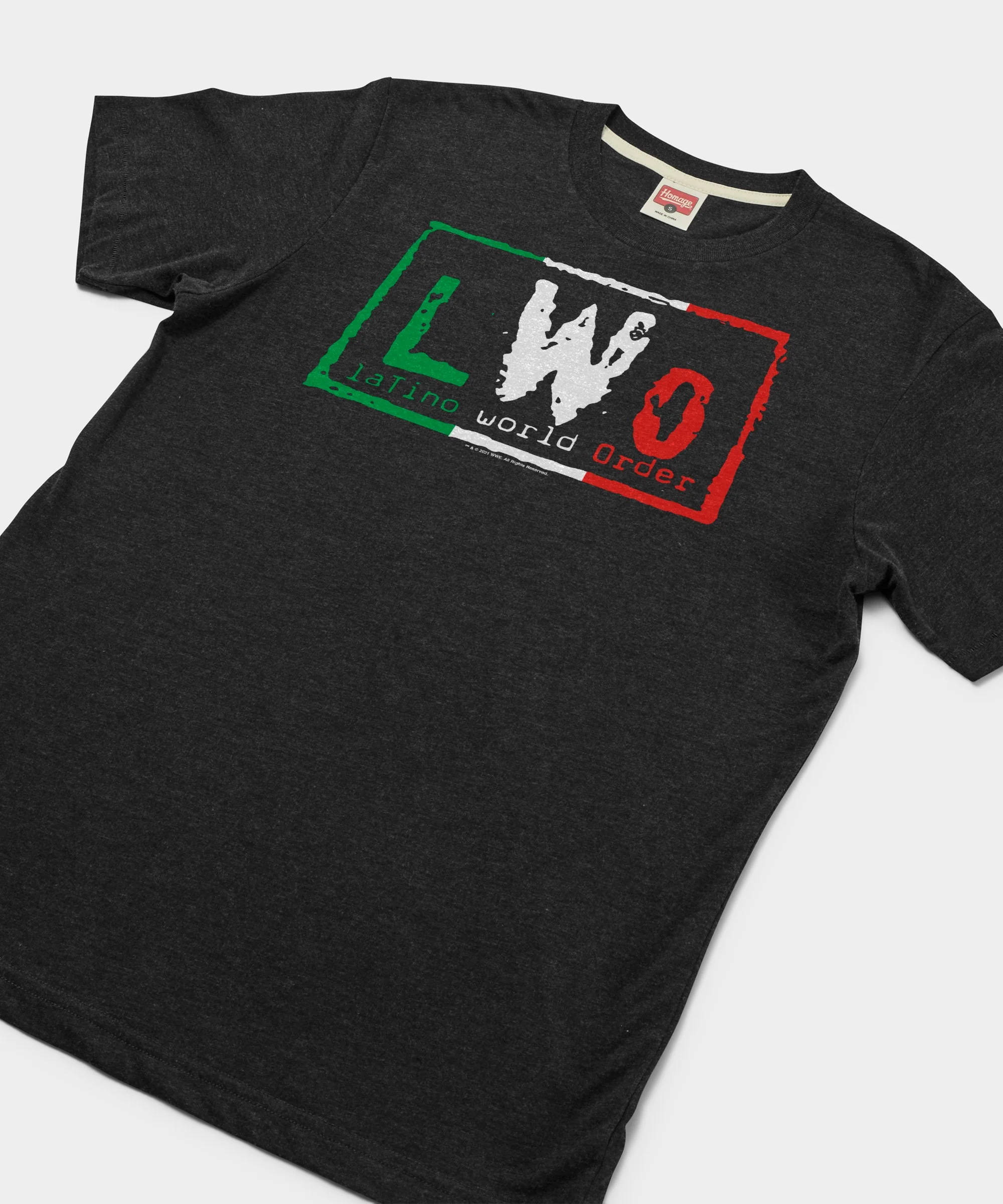 Latino World Order - Image 2