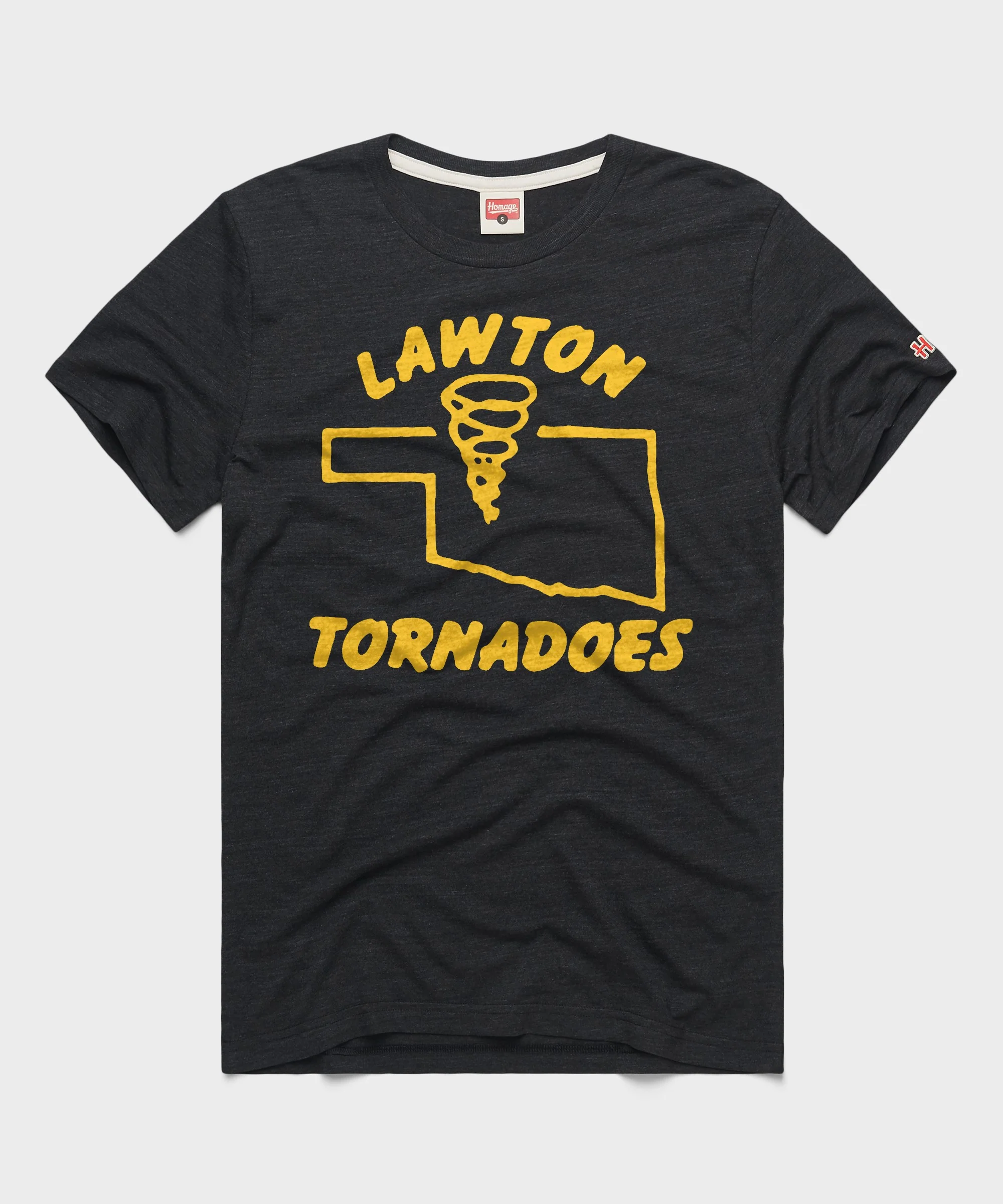 Lawton Tornadoes