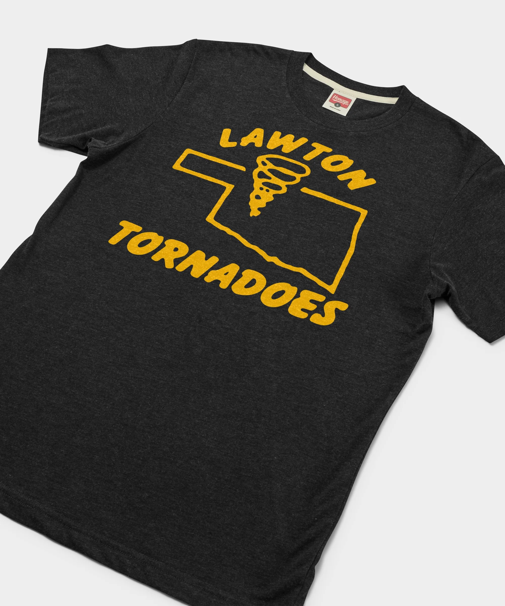 Lawton Tornadoes - Image 2