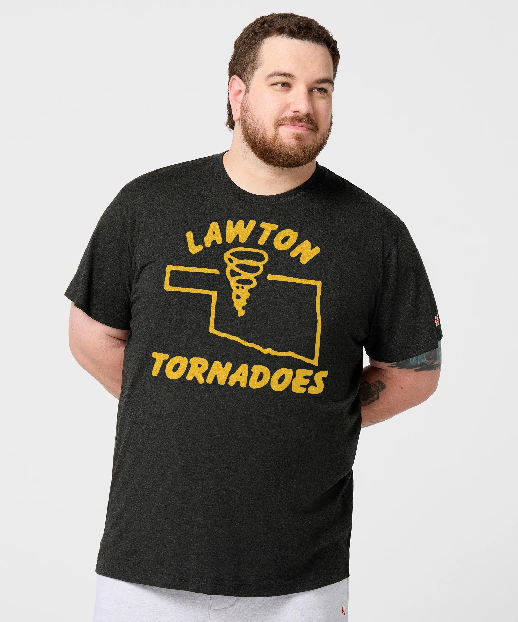 Lawton Tornadoes - Image 3
