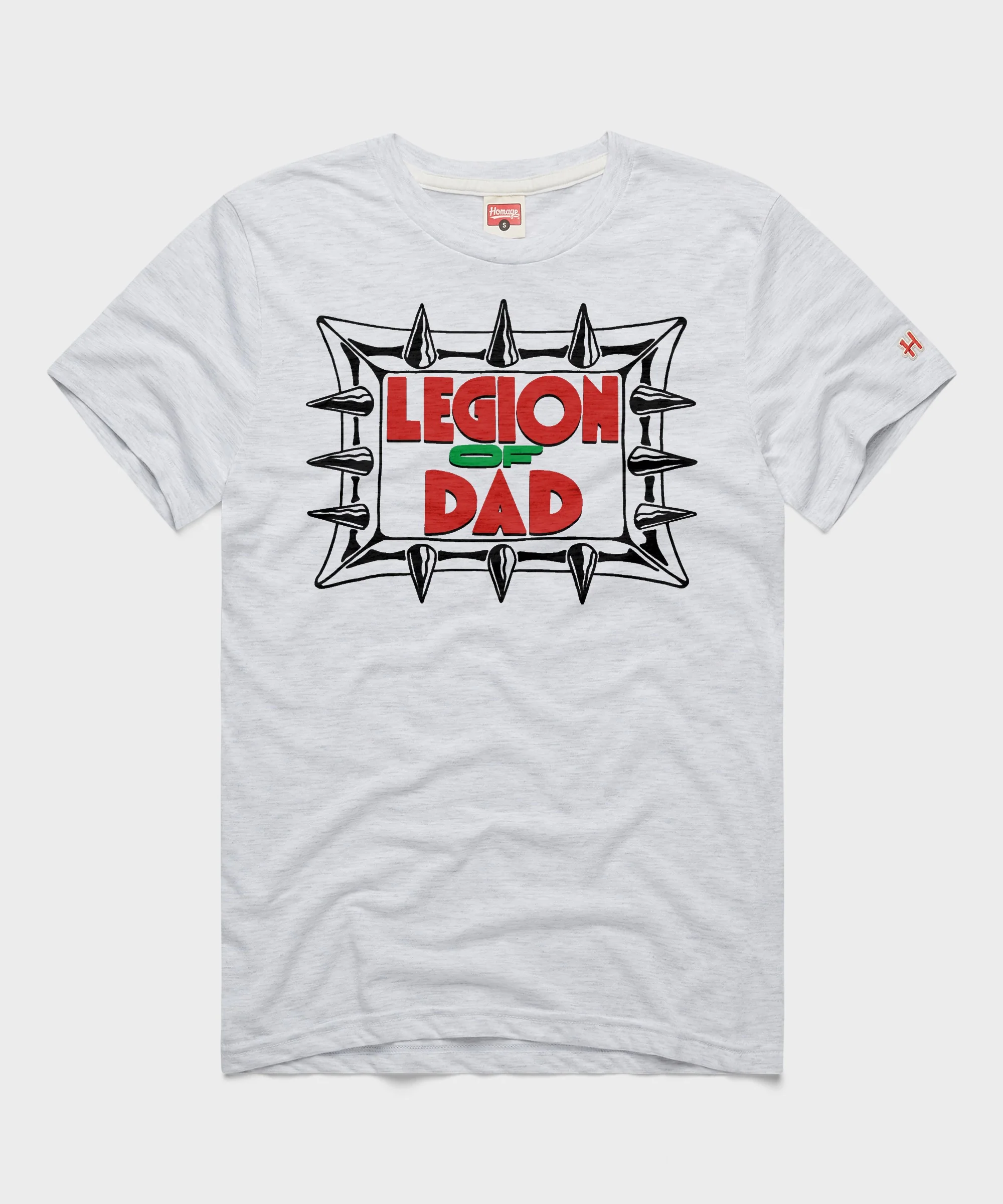 Legion Of Dad