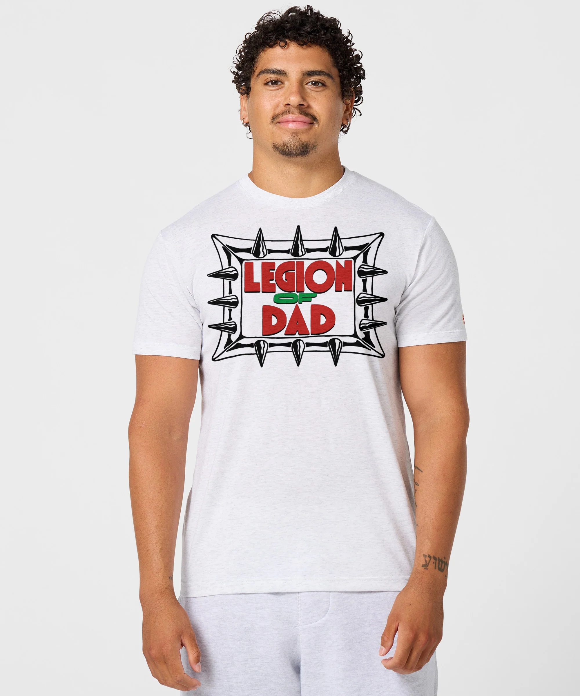 Legion Of Dad - Image 3