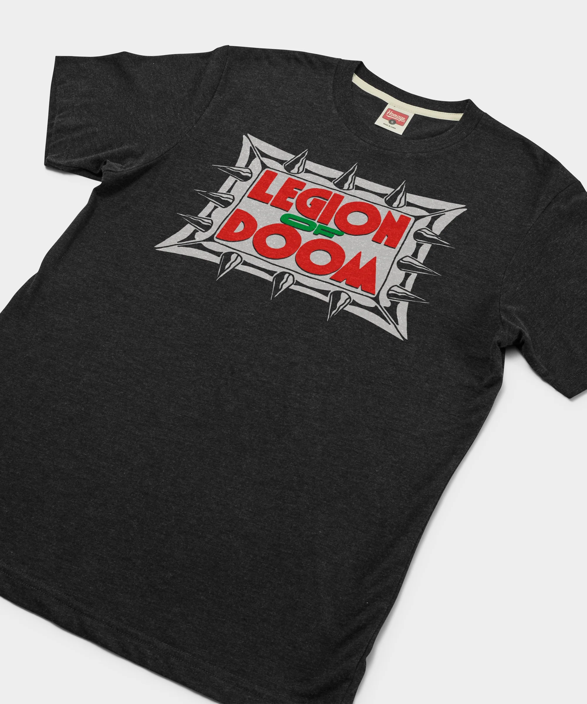 Legion Of Doom Logo - Image 2