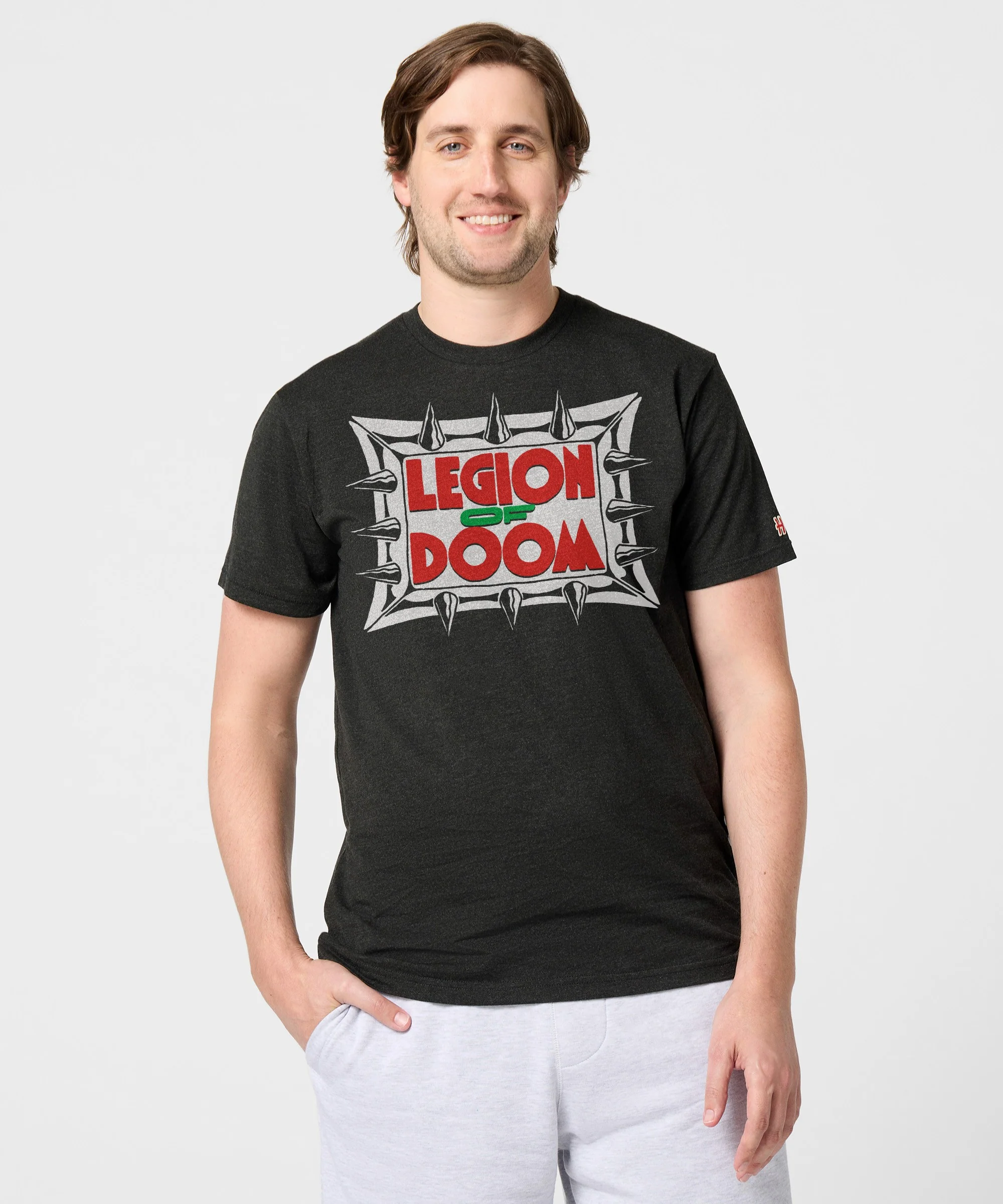 Legion Of Doom Logo - Image 3