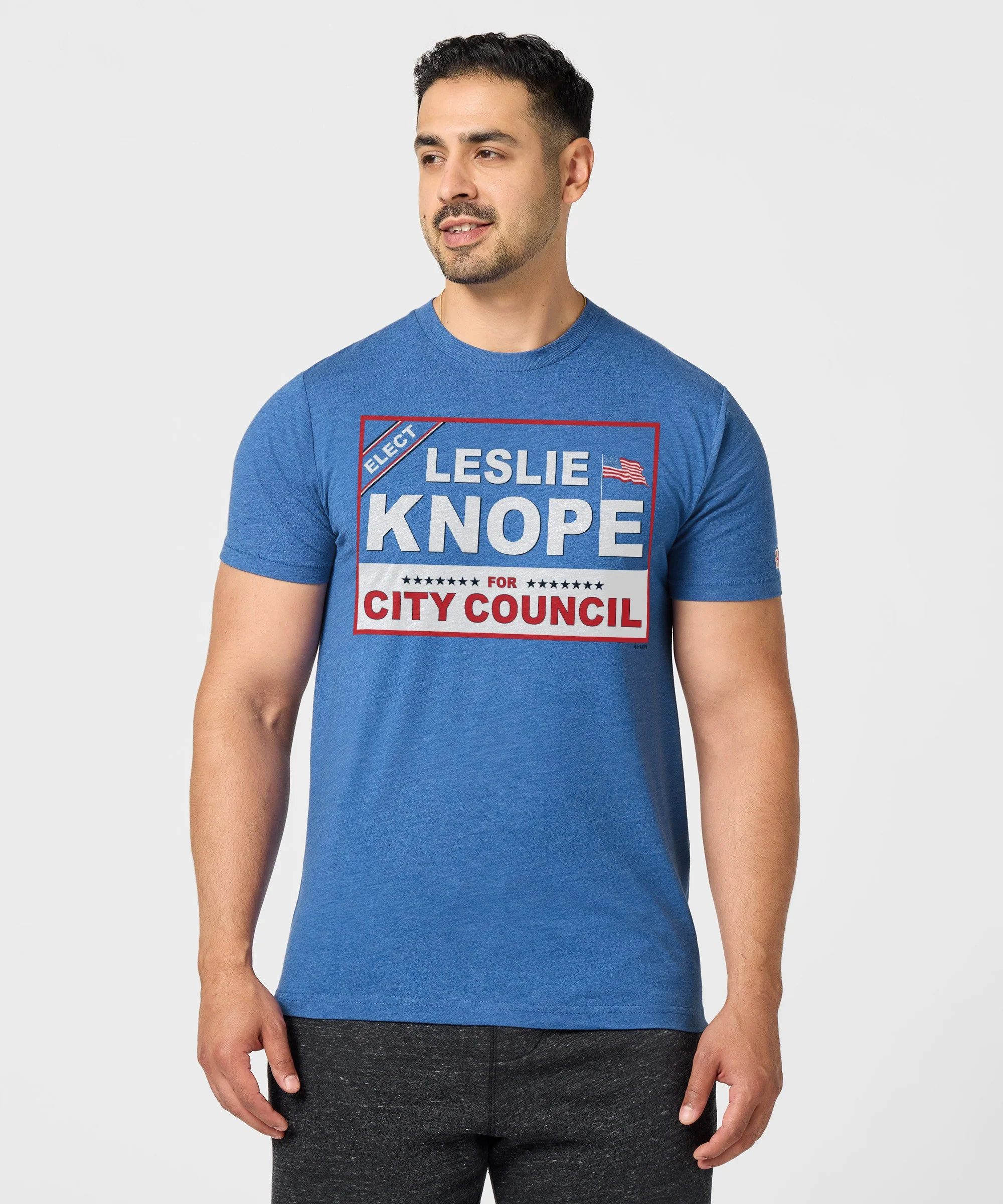 Leslie Knope For City Council - Image 3