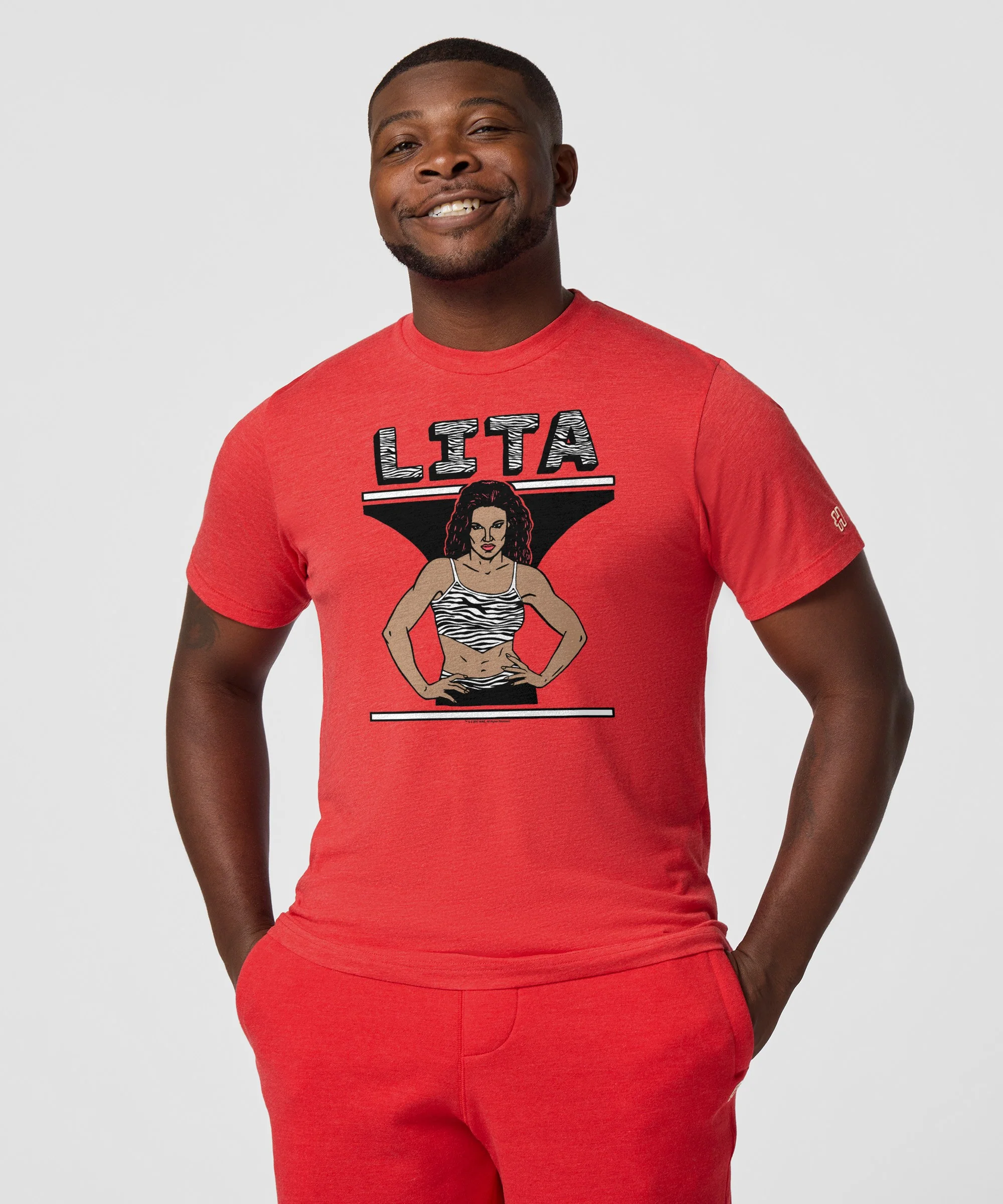 Lita Team Xtreme - Image 3