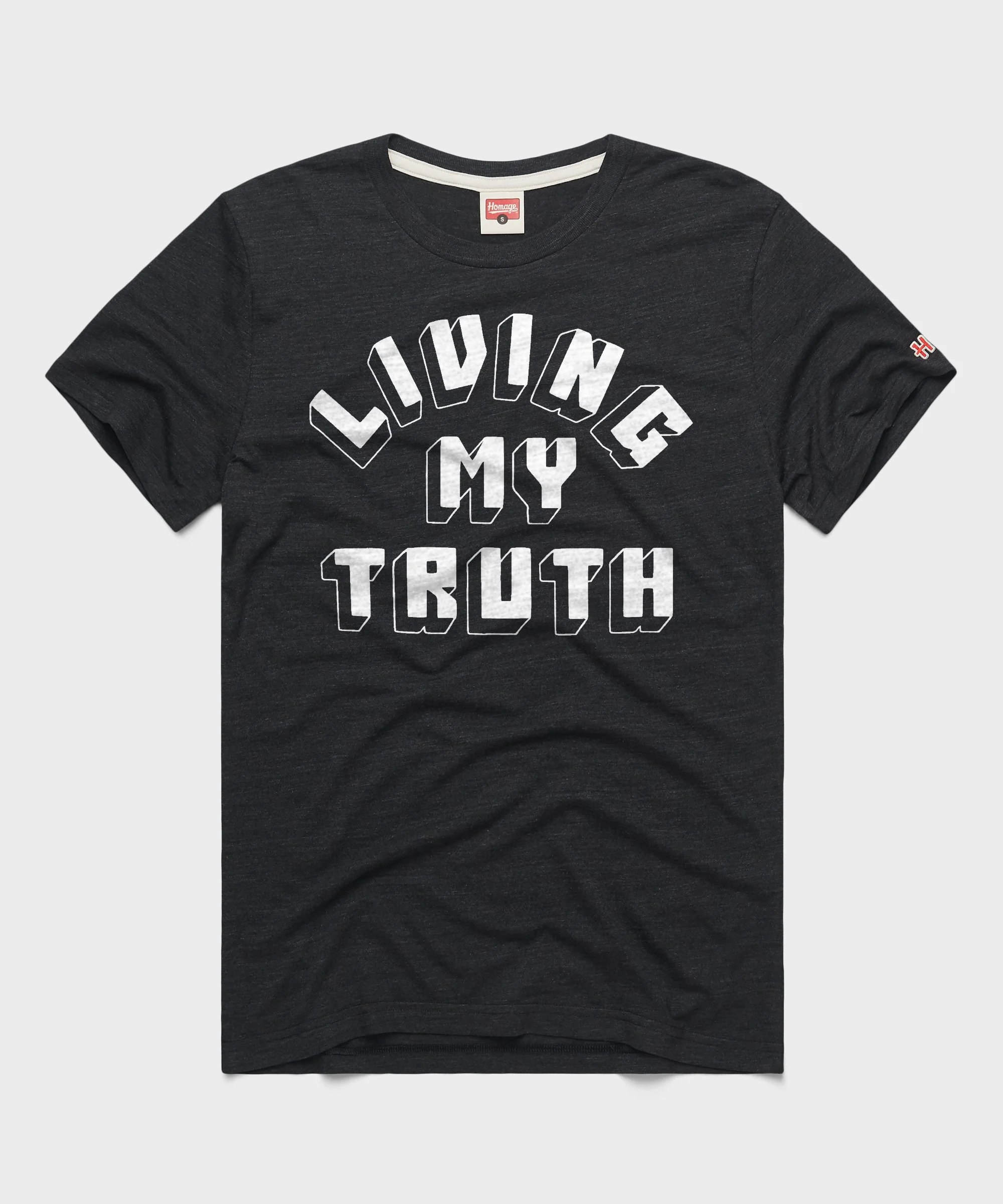 Living My Truth