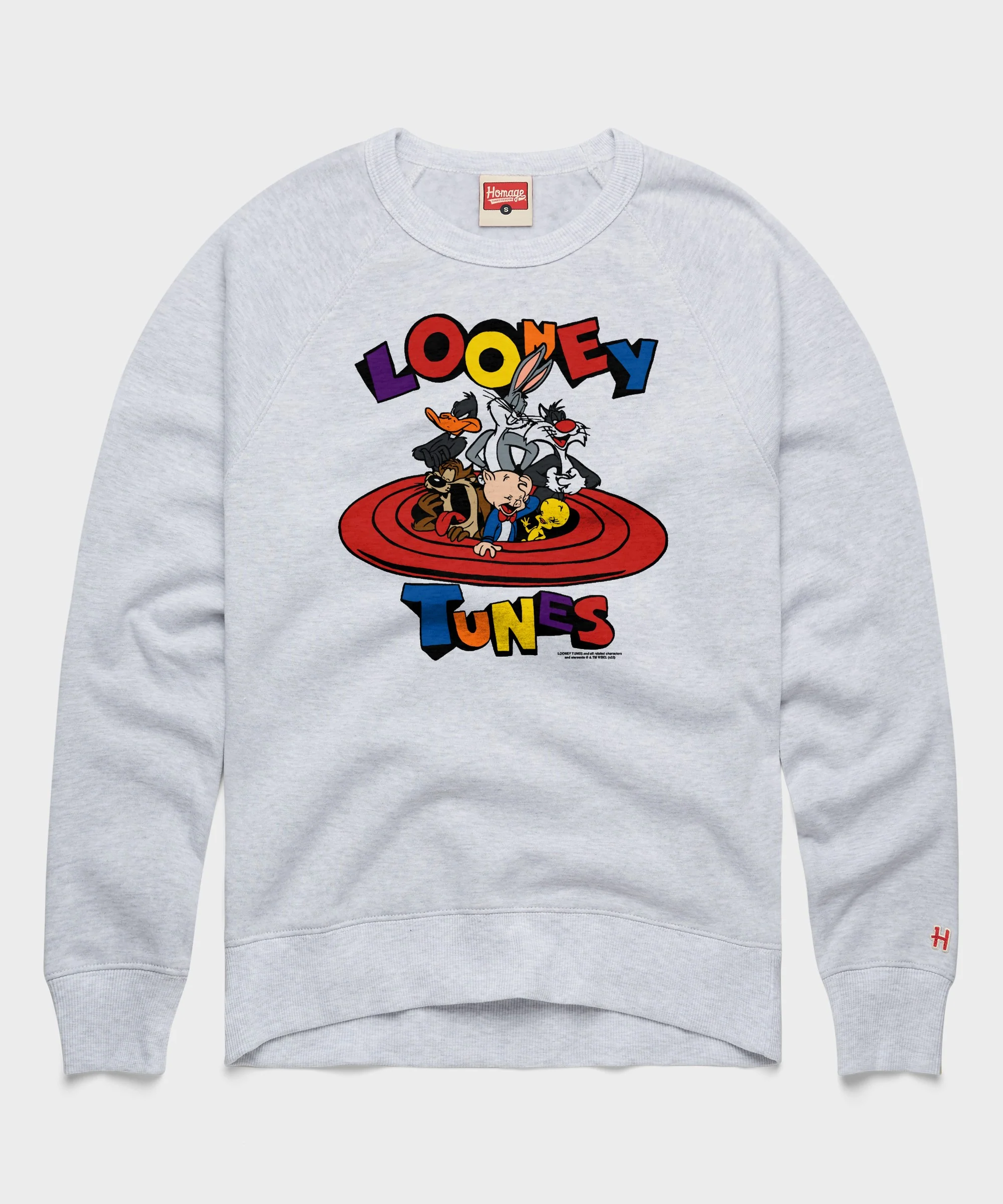 Looney Tunes Crewneck