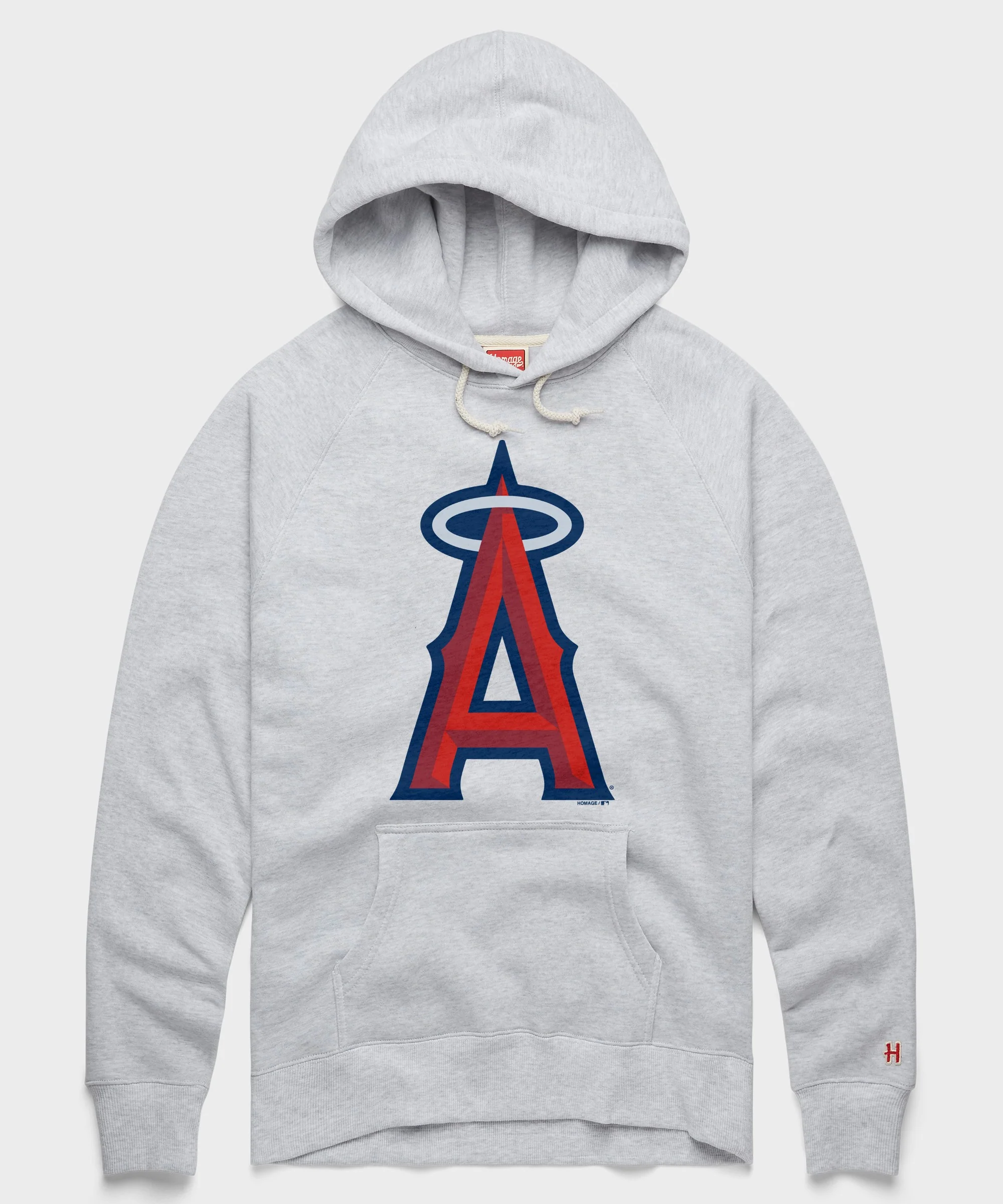 Los Angeles Angels '16 Hoodie