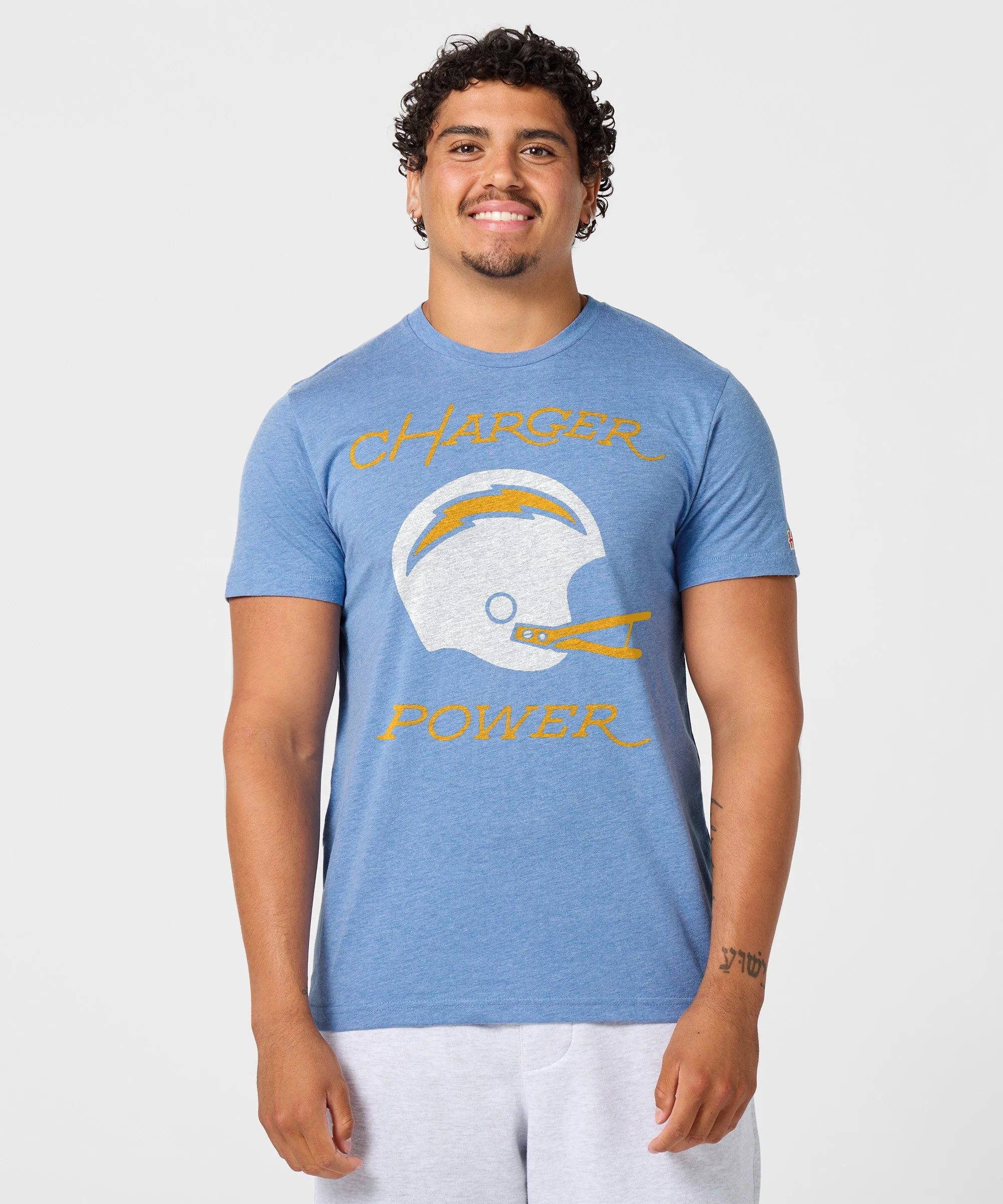 Los Angeles Chargers Charger Power - Image 6