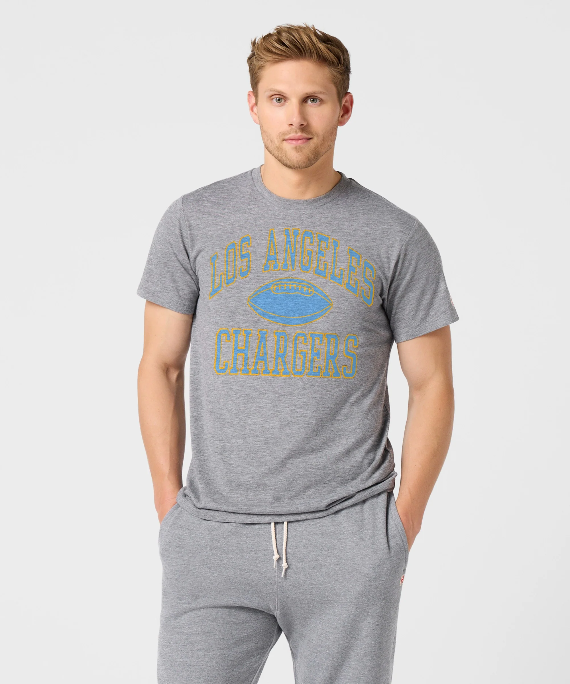 Los Angeles Chargers Gridiron - Image 3