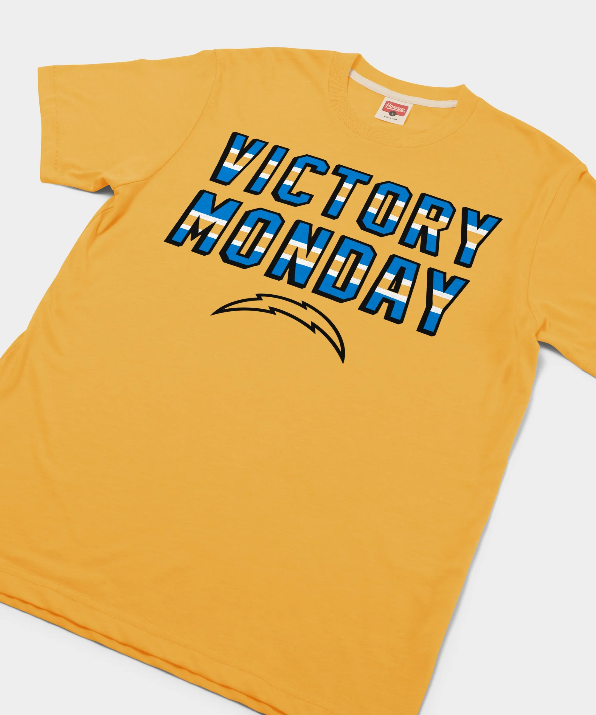 Los Angeles Chargers Victory Monday - Image 2