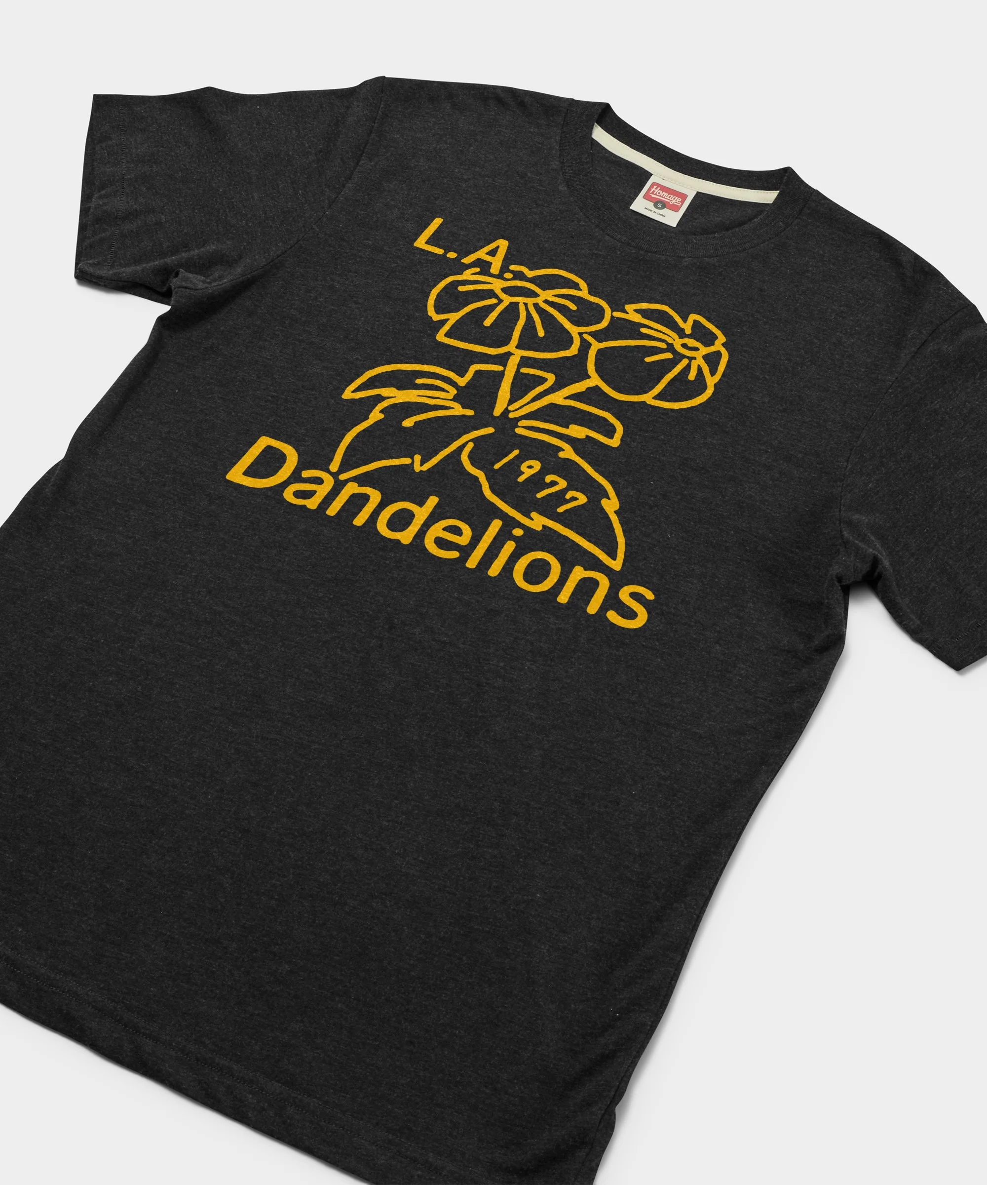 Los Angeles Dandelions - Image 2