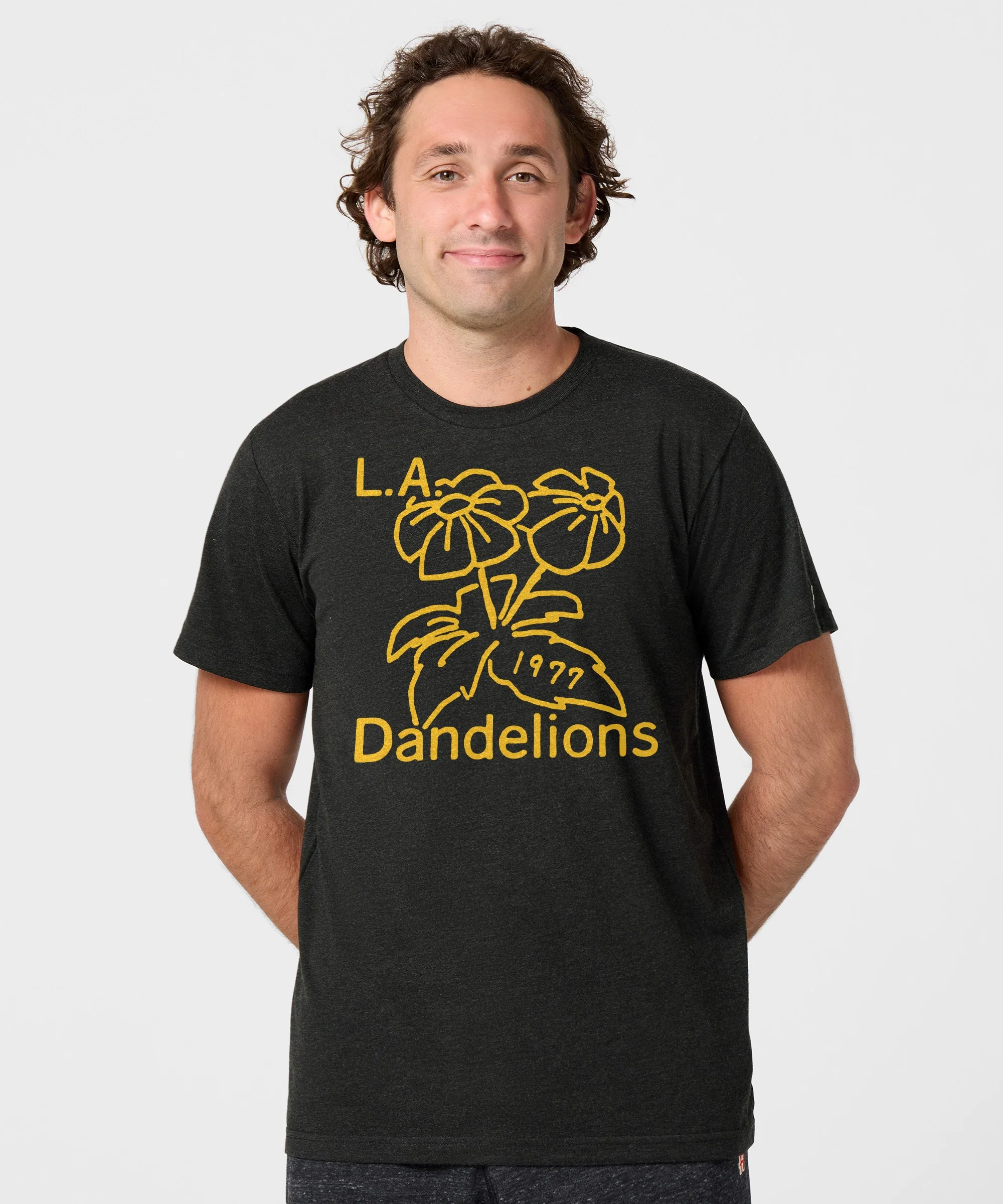 Los Angeles Dandelions - Image 3