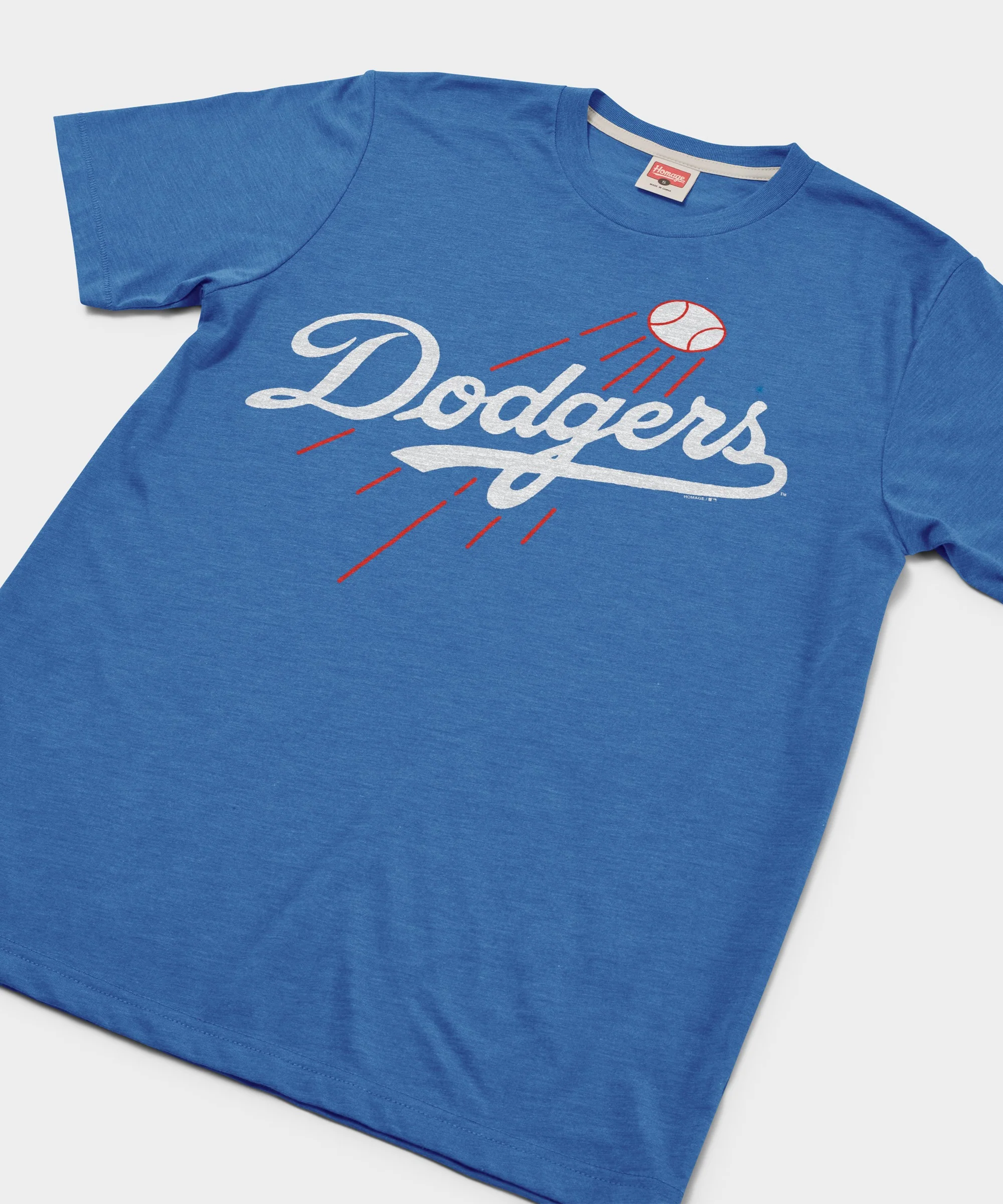 Los Angeles Dodgers '12 - Image 2