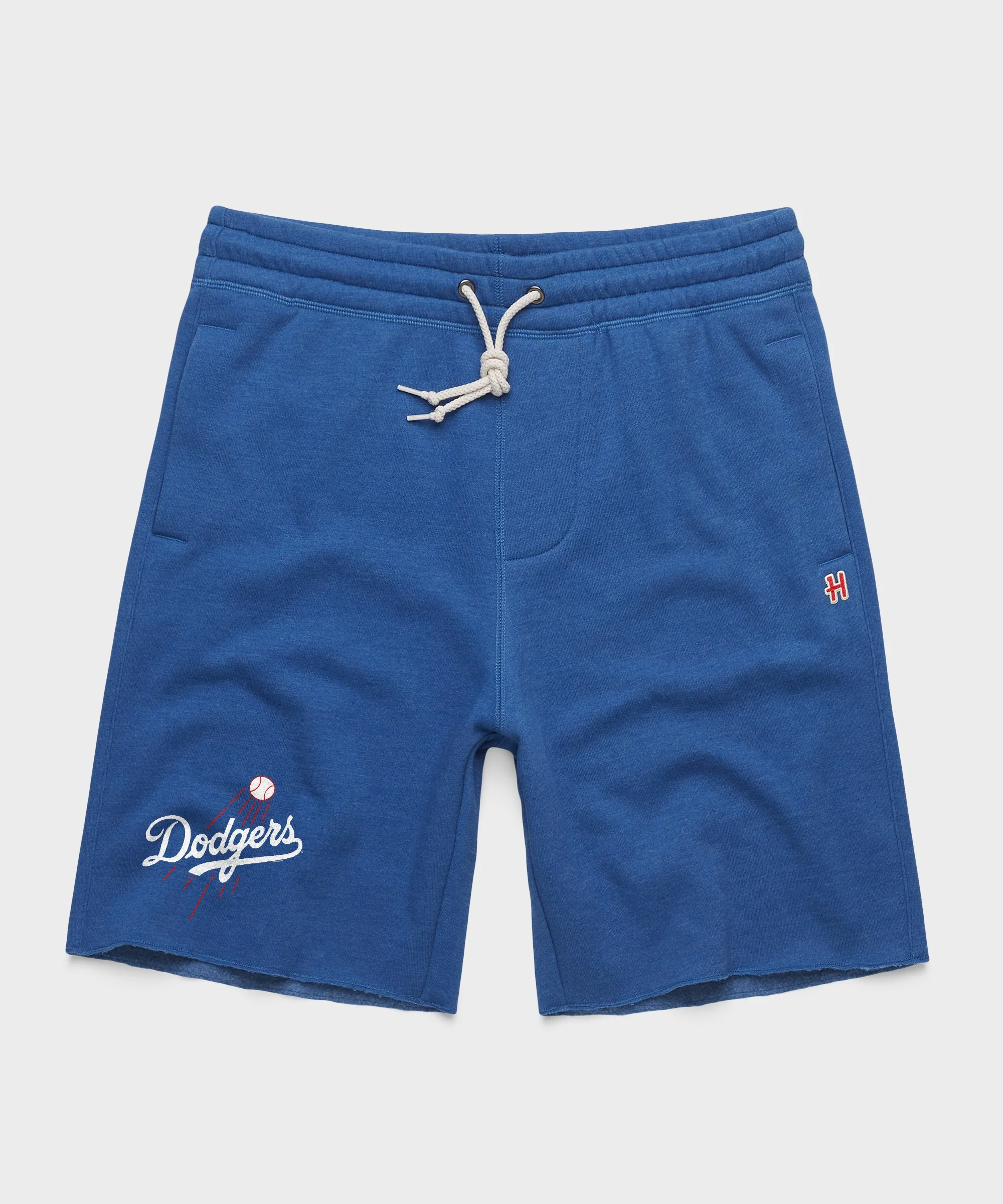 Los Angeles Dodgers '12 Sweat Shorts