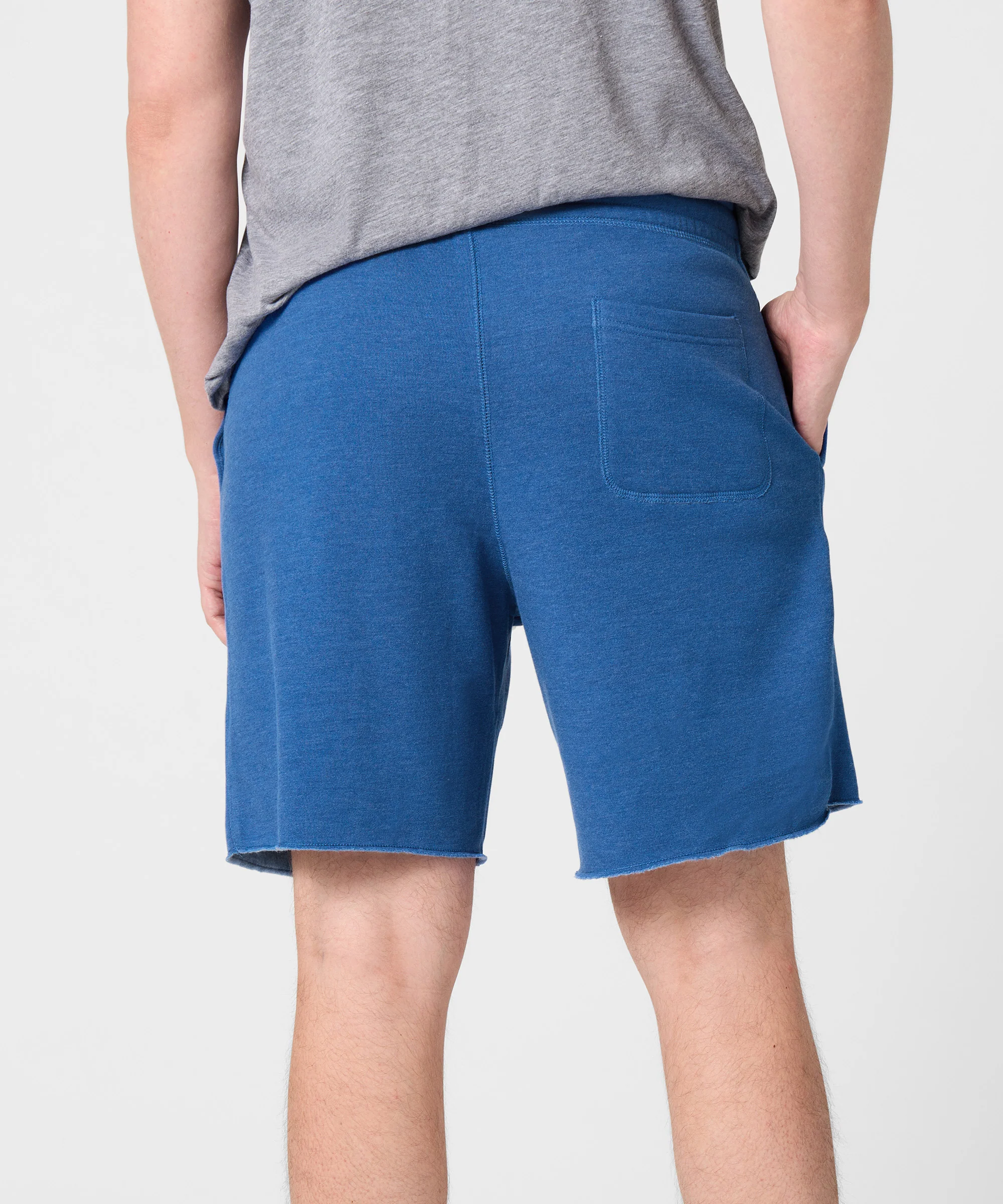 Los Angeles Dodgers '12 Sweat Shorts - Image 4