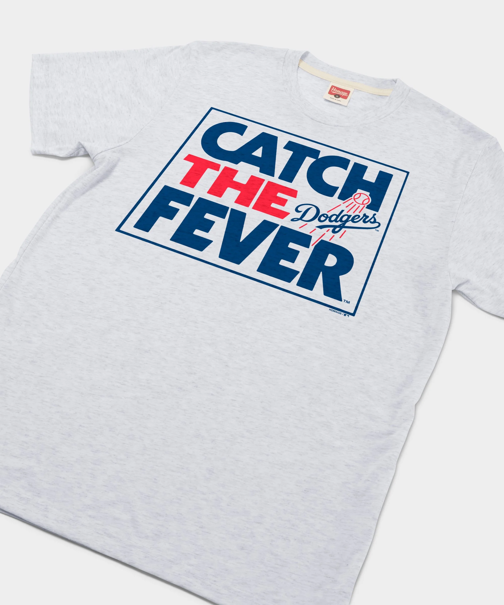 Los Angeles Dodgers Catch The Fever - Image 2