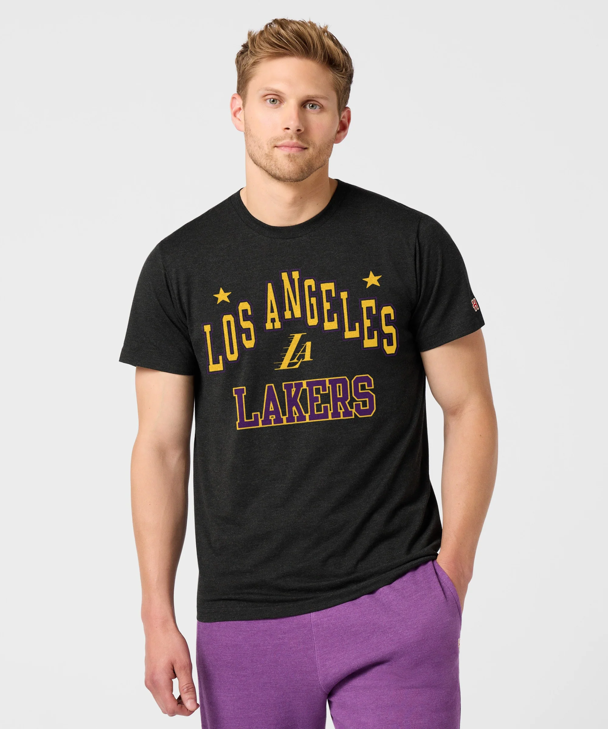 Los Angeles Lakers City Edition 2025 - Image 3