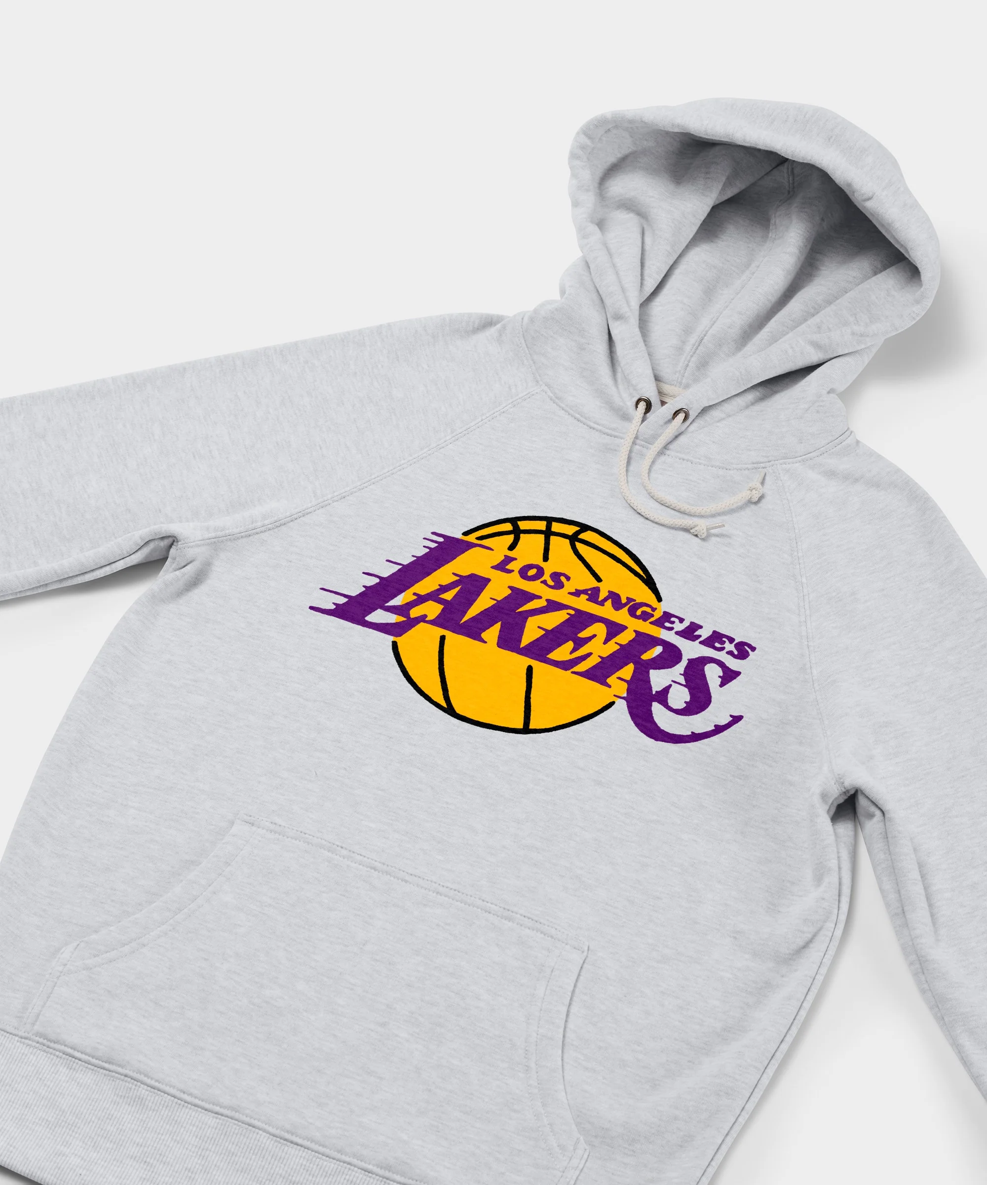 Los Angeles Lakers Hoodie - Image 2