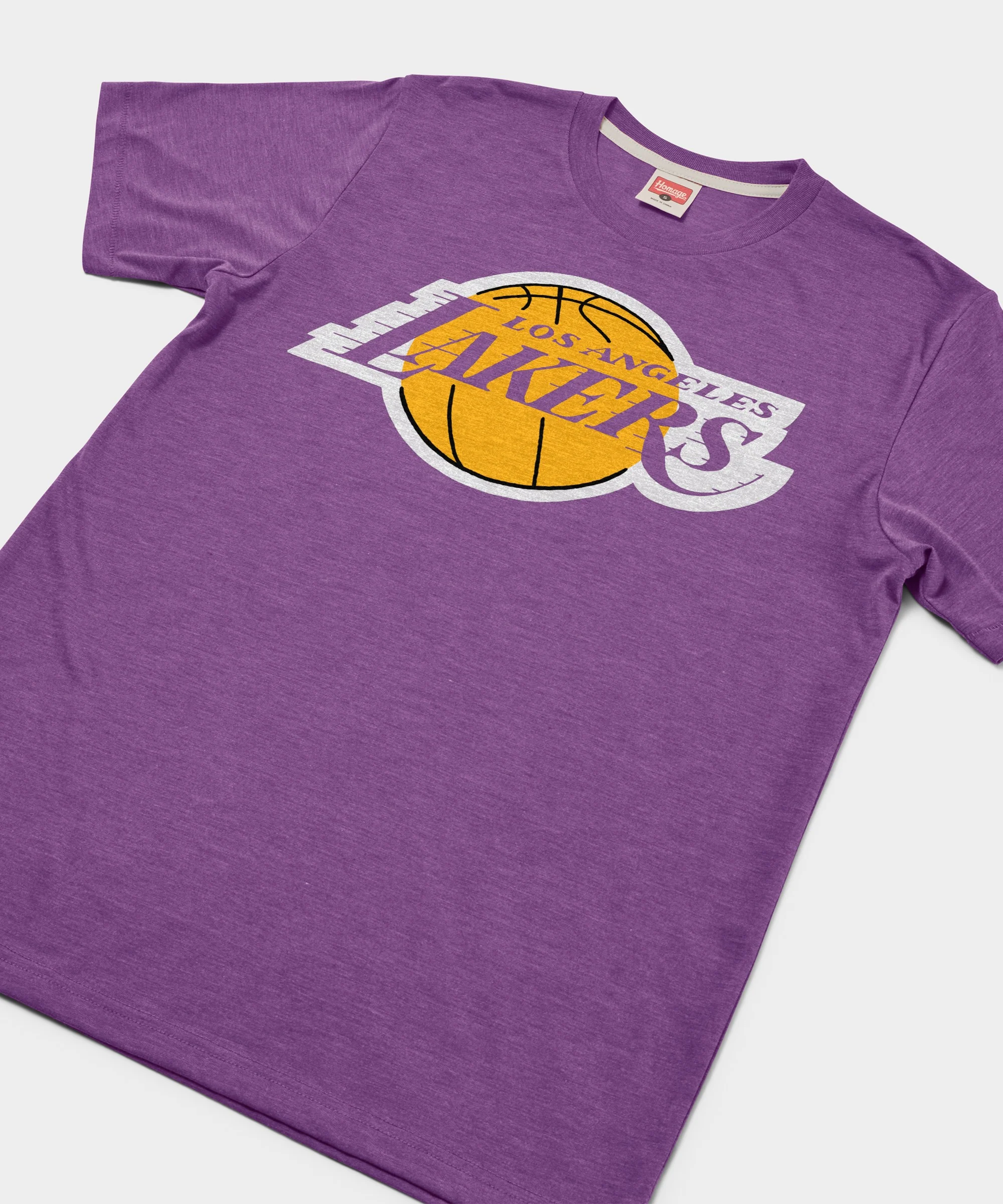 Los Angeles Lakers Logo - Image 2