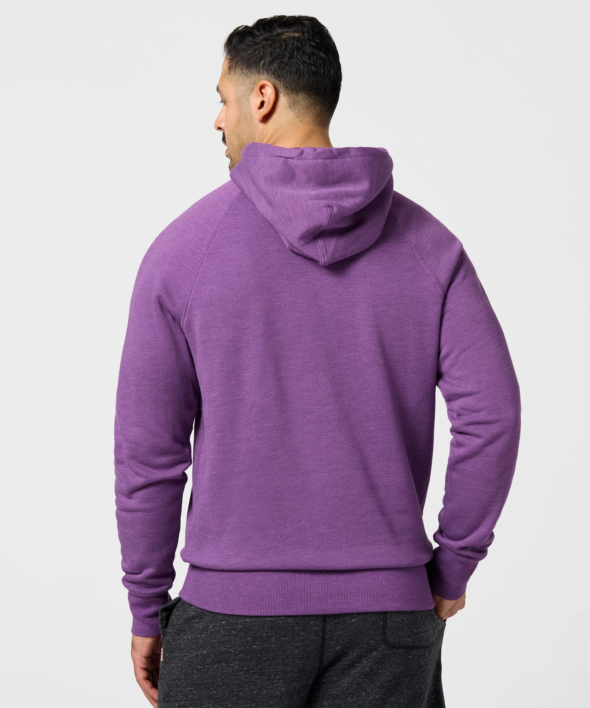 Los Angeles Lakers Logo Hoodie - Image 4
