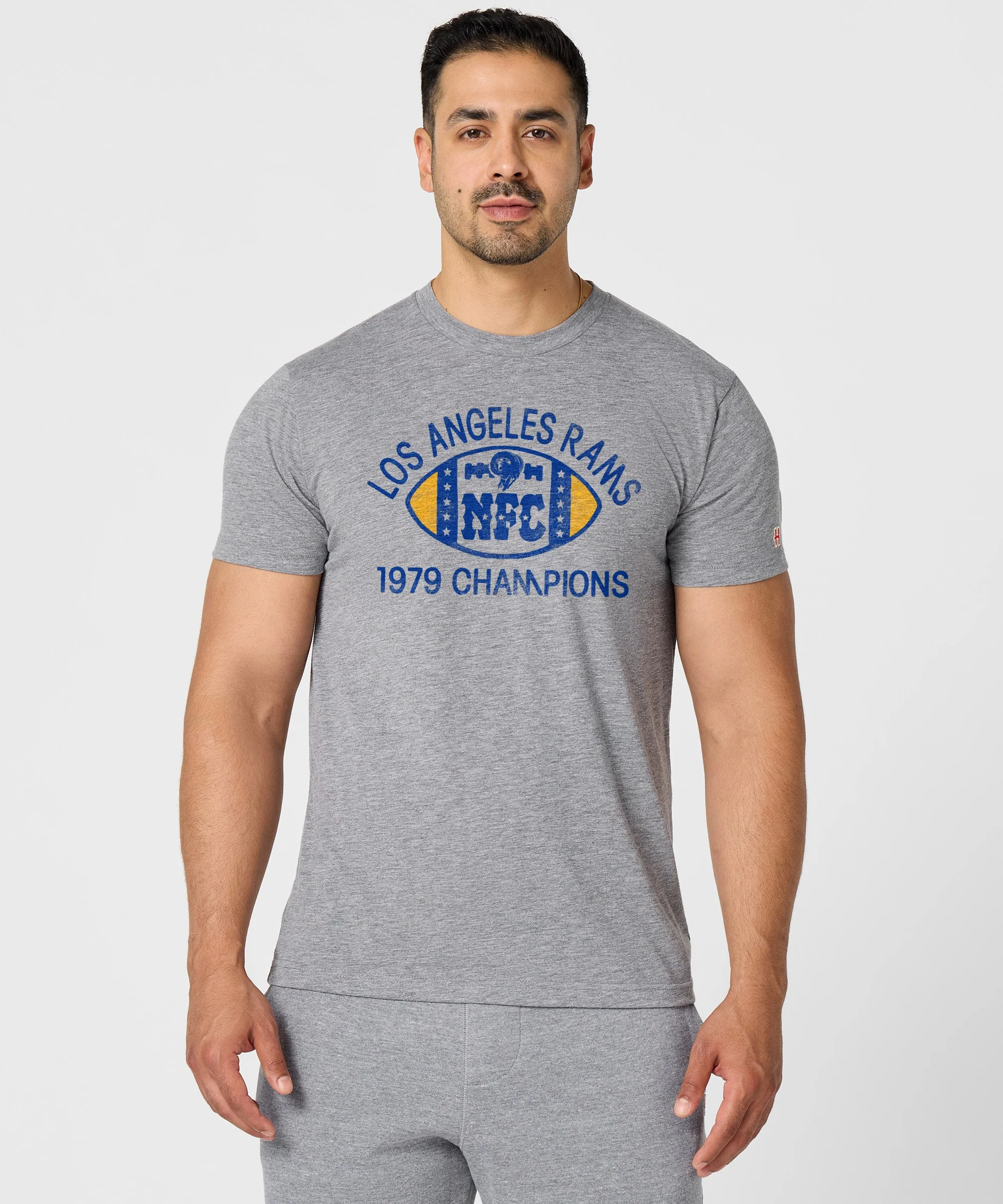 Los Angeles Rams 1979 NFC Champs - Image 3