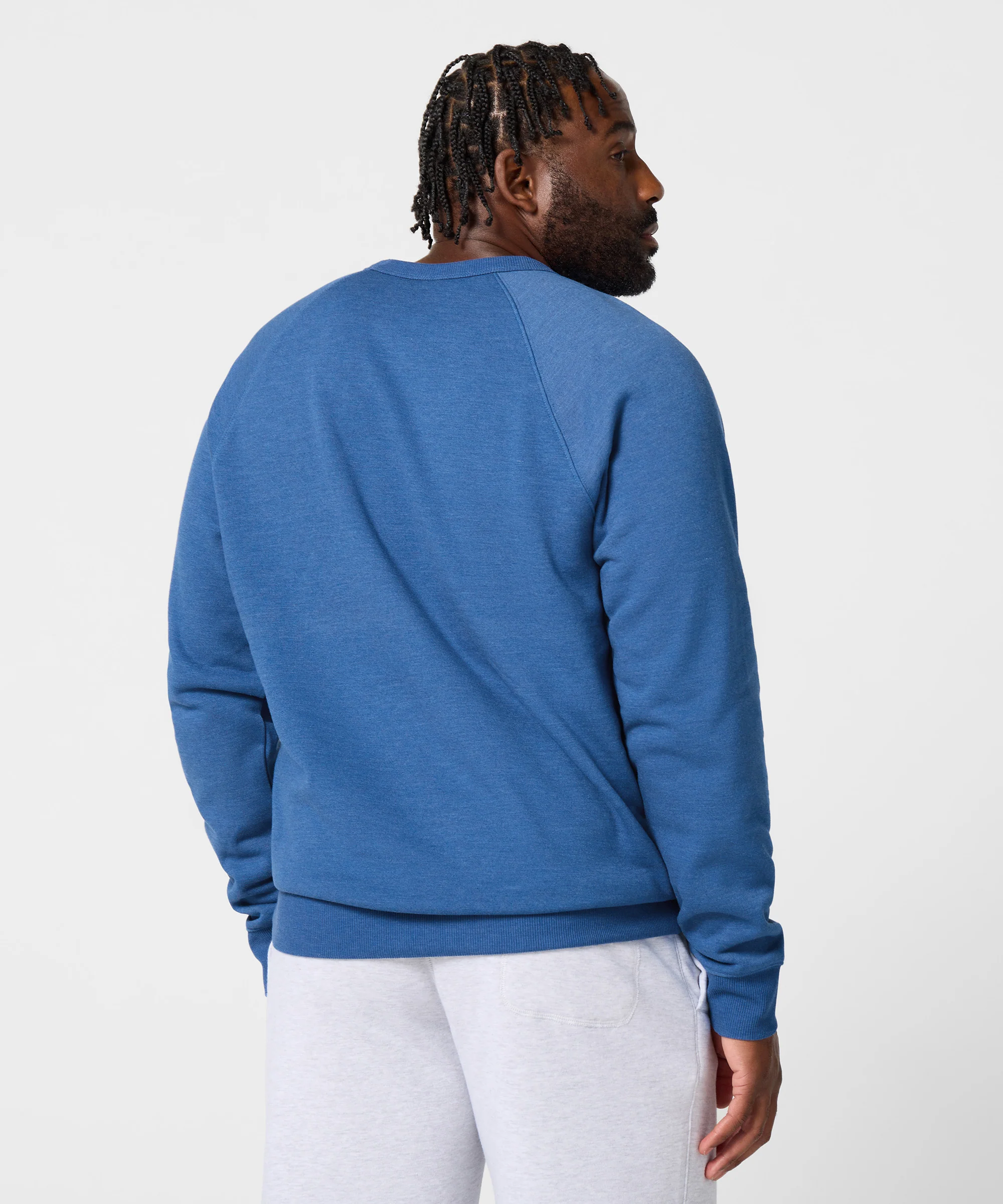 Los Angeles Rams '20 Crewneck - Image 4