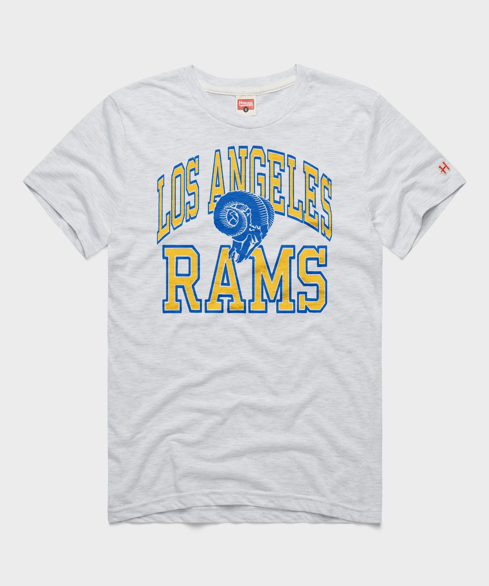 Los Angeles Rams Arch