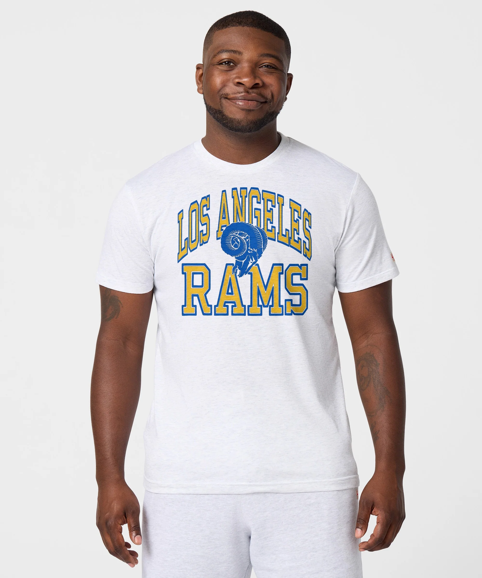 Los Angeles Rams Arch - Image 3