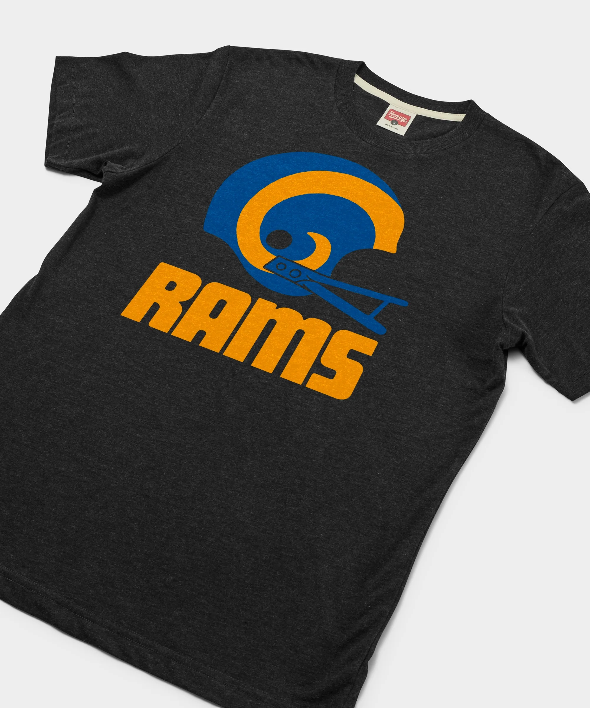 Los Angeles Rams Big Helmet - Image 2