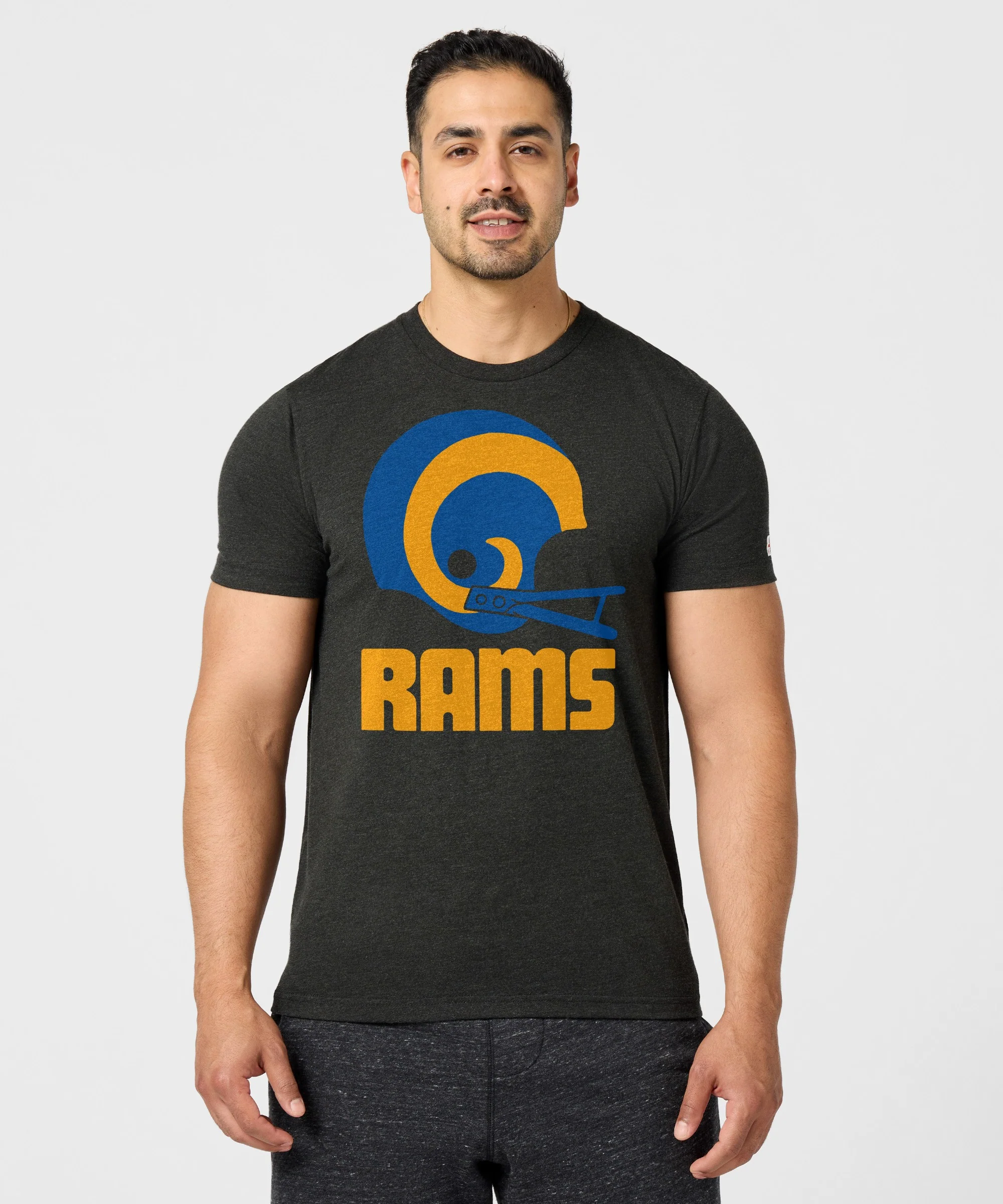 Los Angeles Rams Big Helmet - Image 3