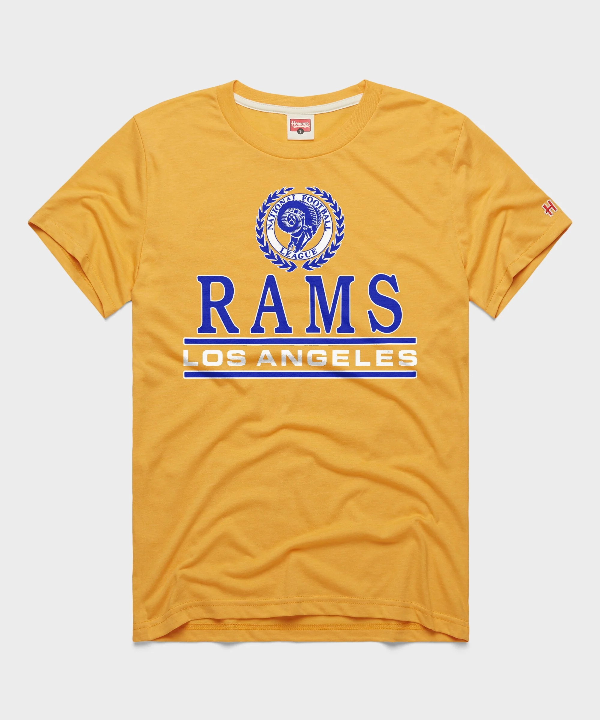 Los Angeles Rams Crest