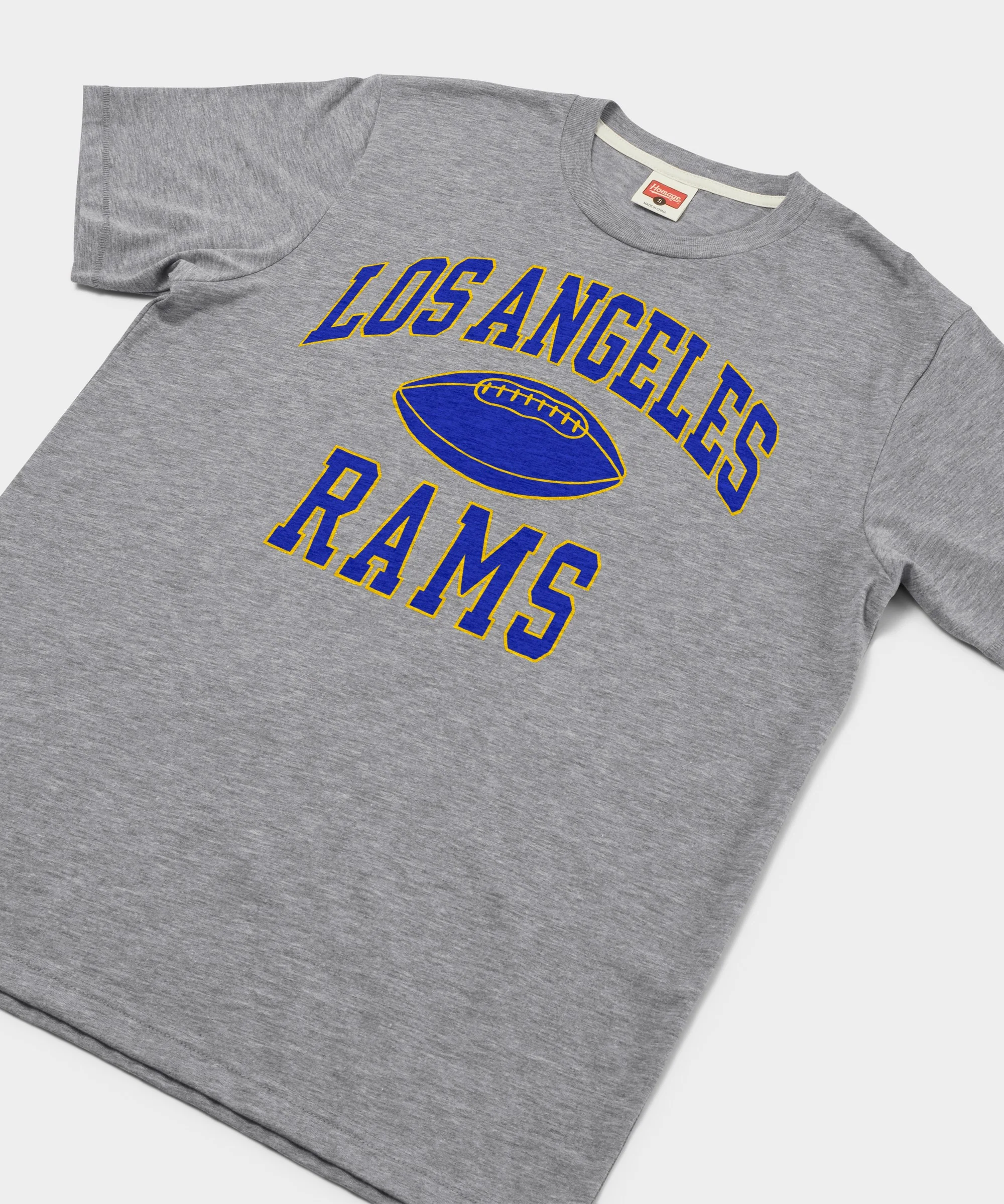Los Angeles Rams Gridiron - Image 2