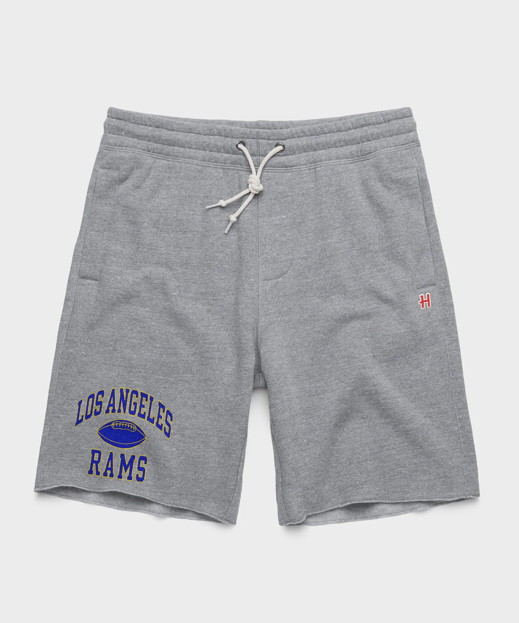 Los Angeles Rams Gridiron Sweat Shorts