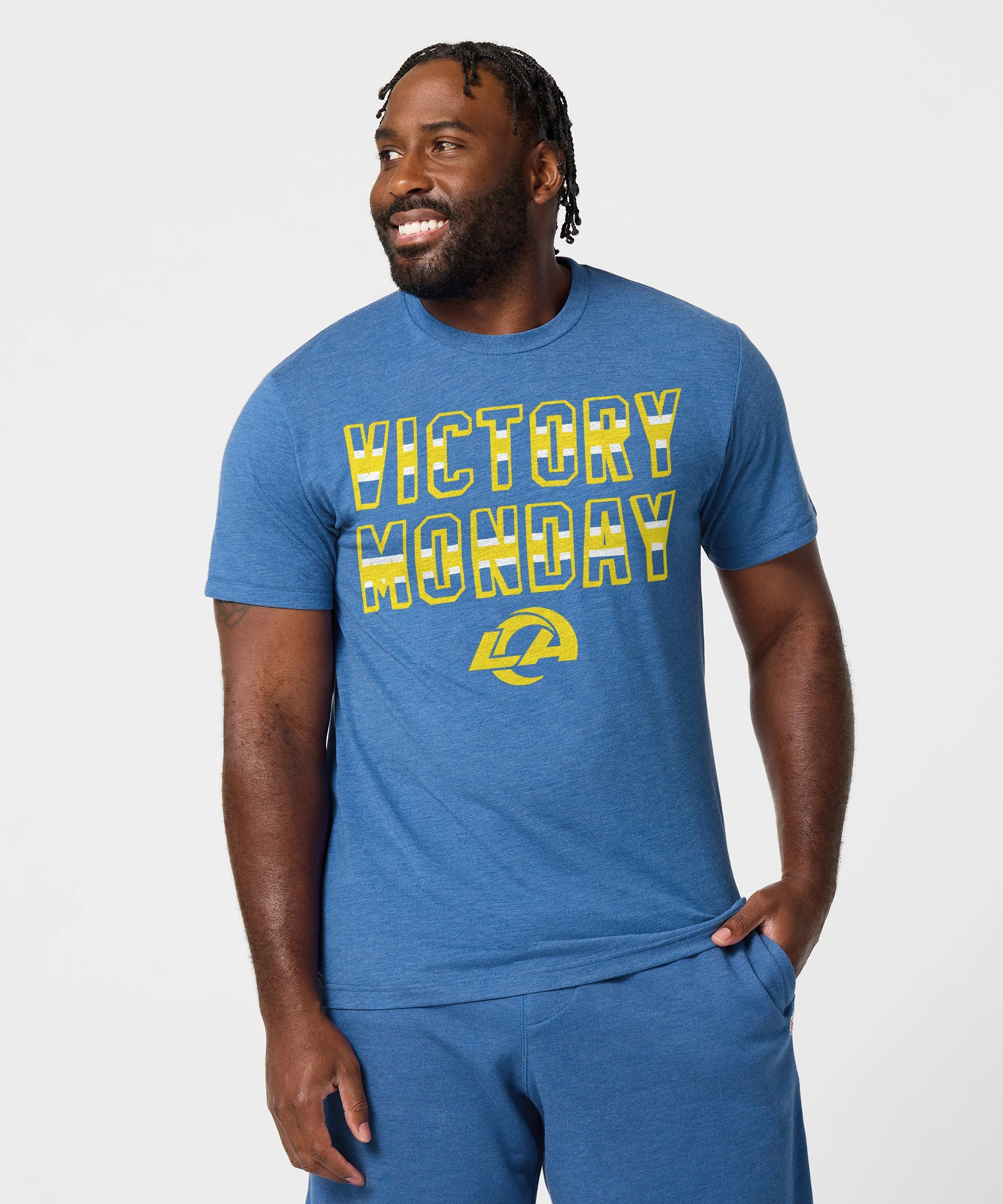 Los Angeles Rams Victory Monday - Image 3