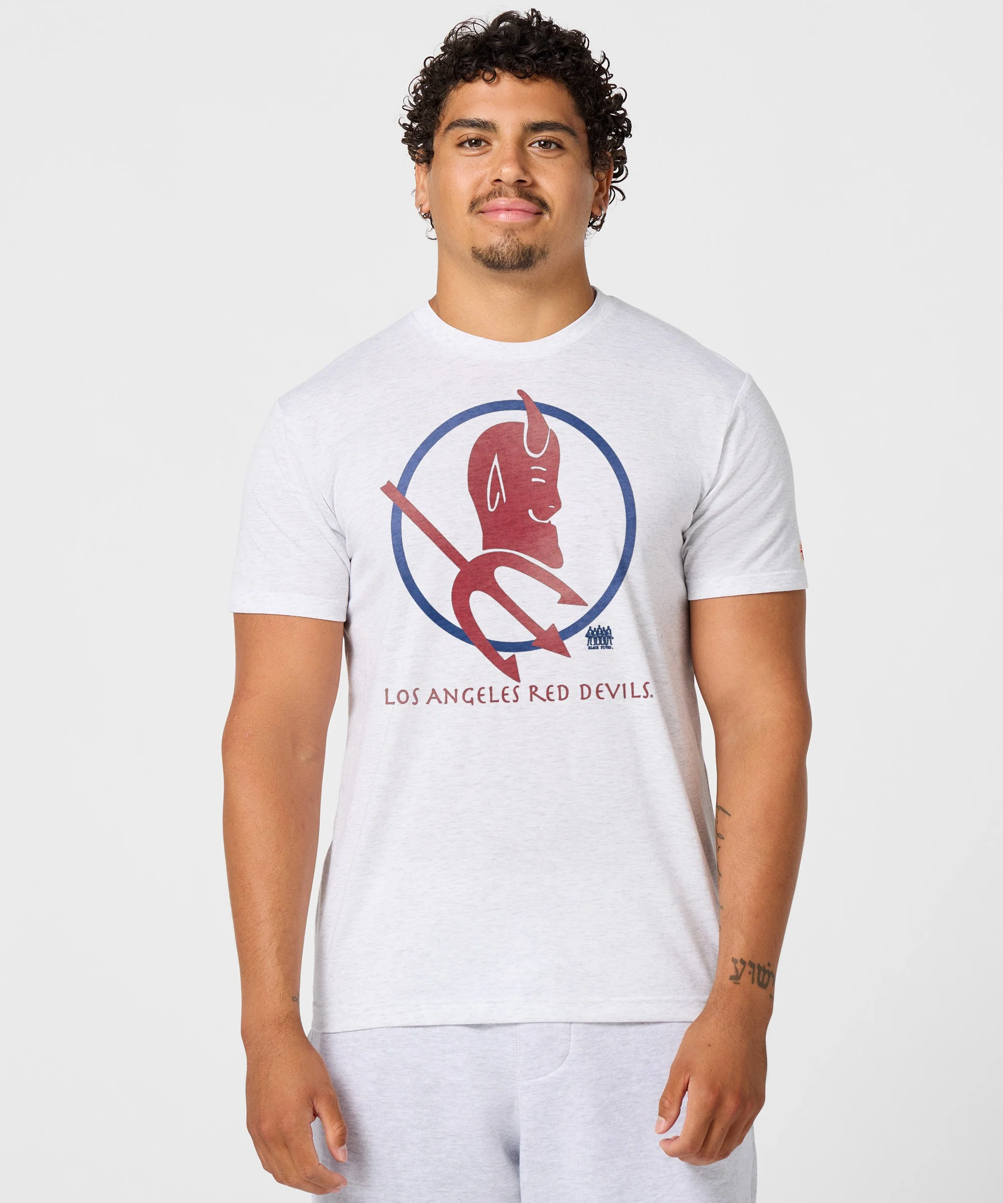Los Angeles Red Devils - Image 3