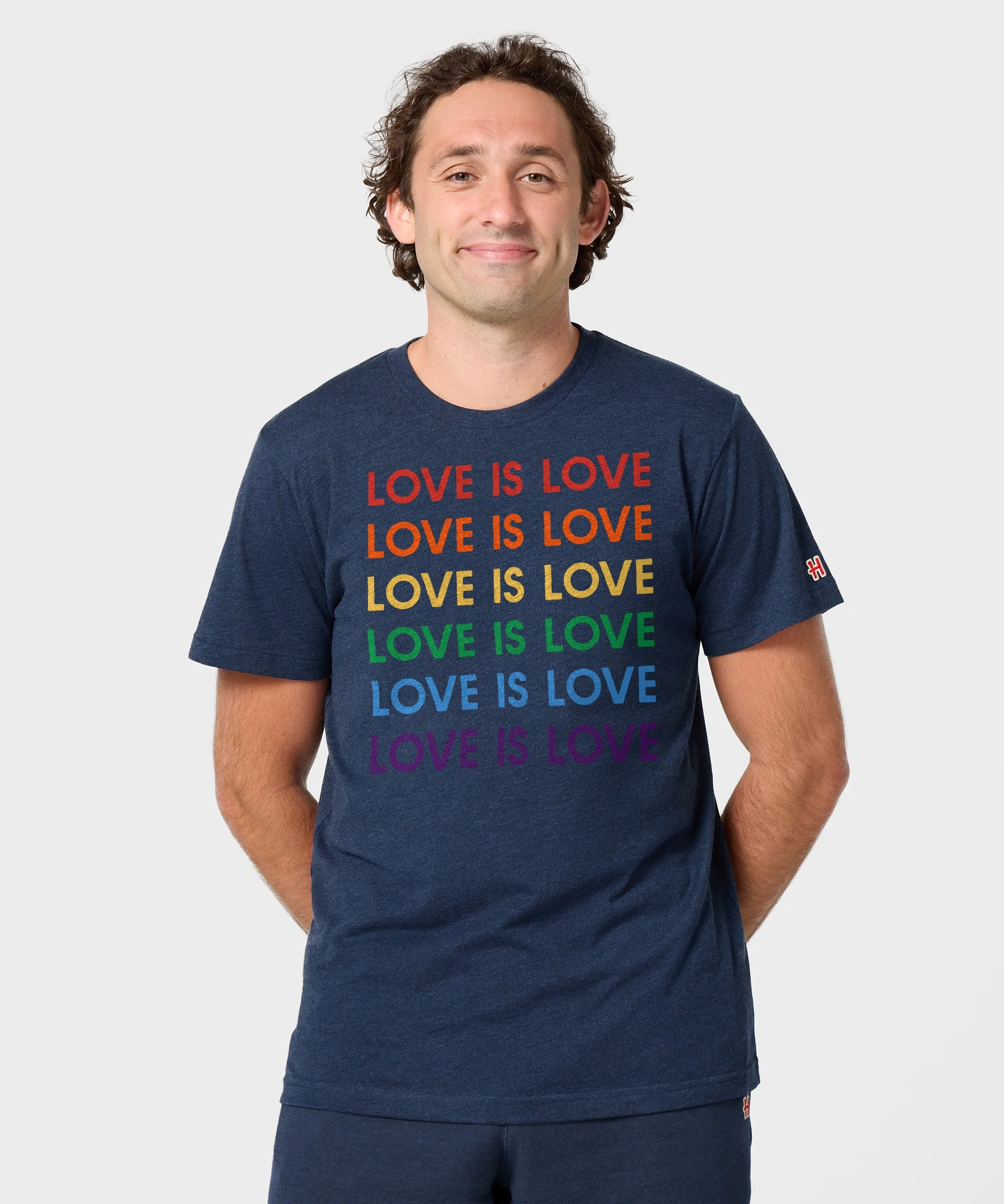 Love Is Love Rainbow - Image 3