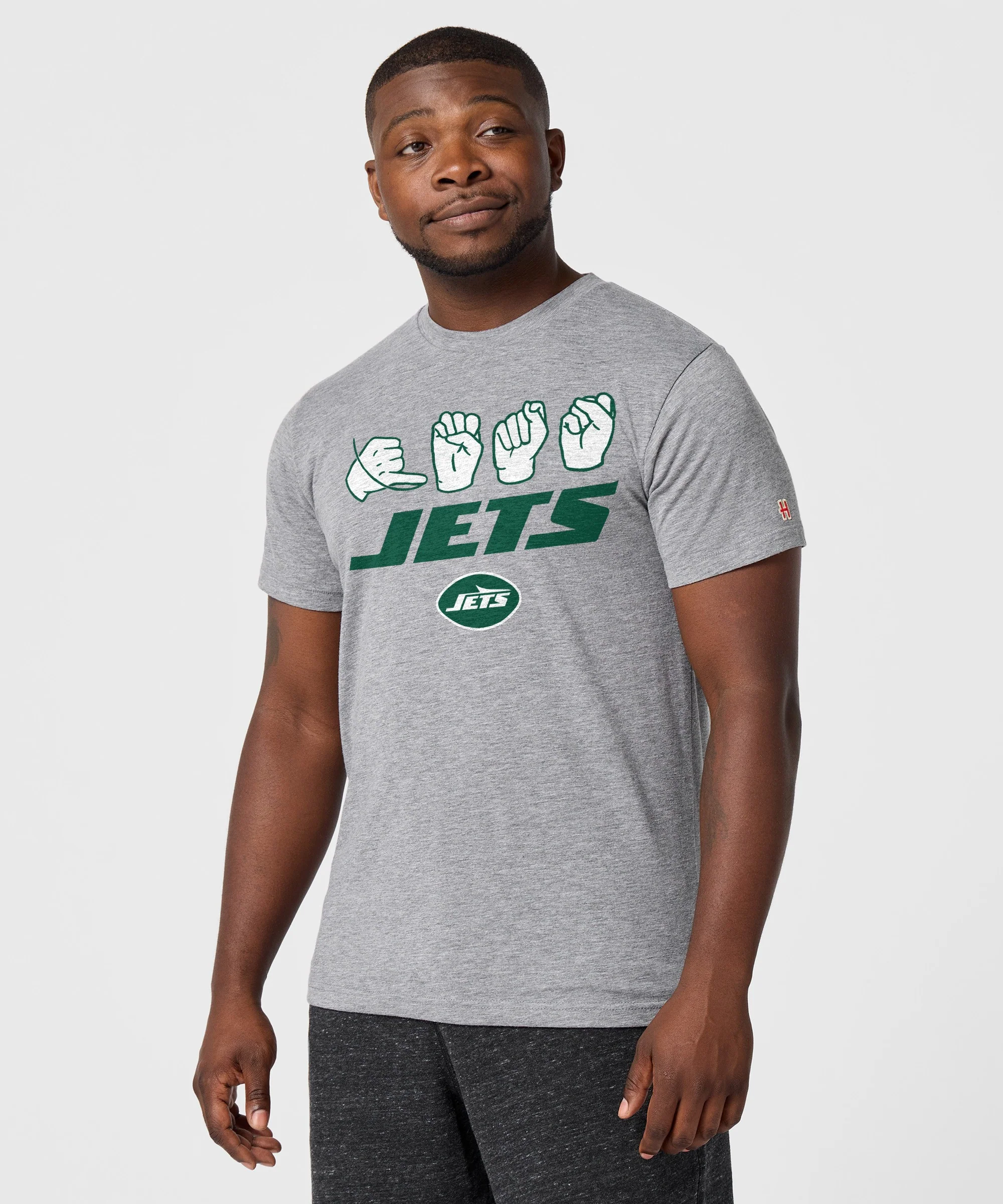 Love Sign x Jets ASL - Image 3