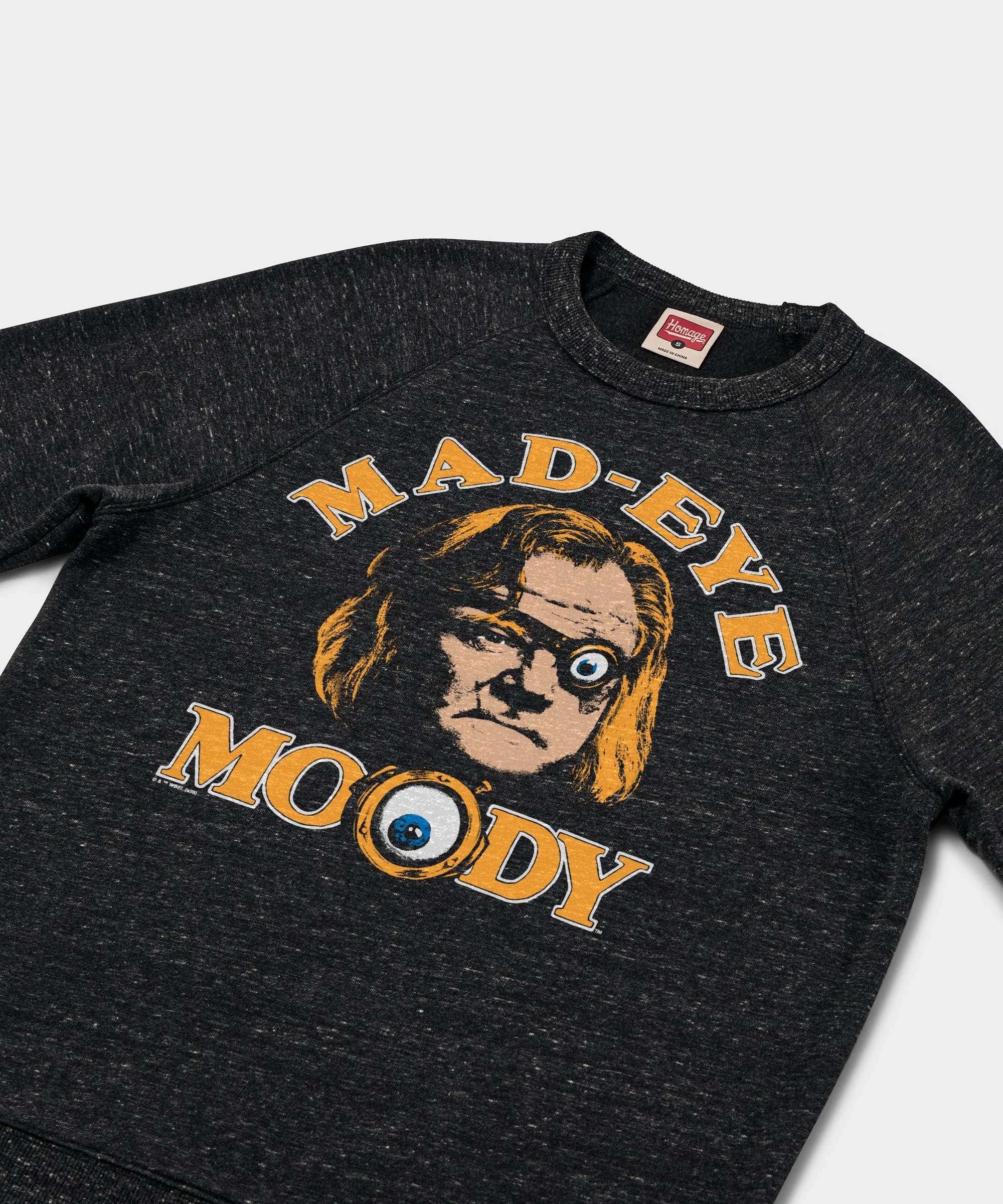 Mad-Eye Moody Crewneck - Image 2